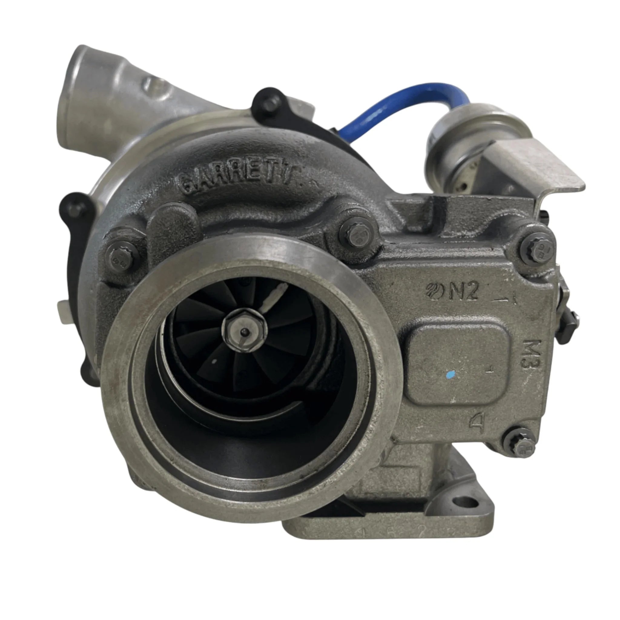 1841838C91 Genuine International Turbocharger Gta3776D
