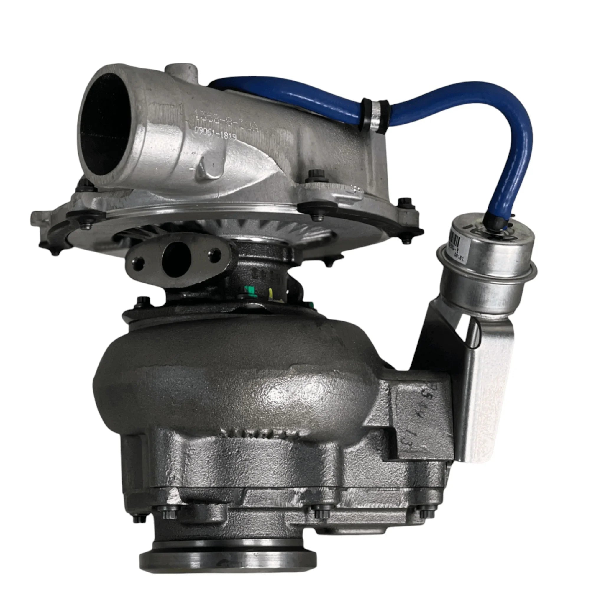 183047C93 1998-2002 International DT466 and I530 GTA3776D Turbocharger