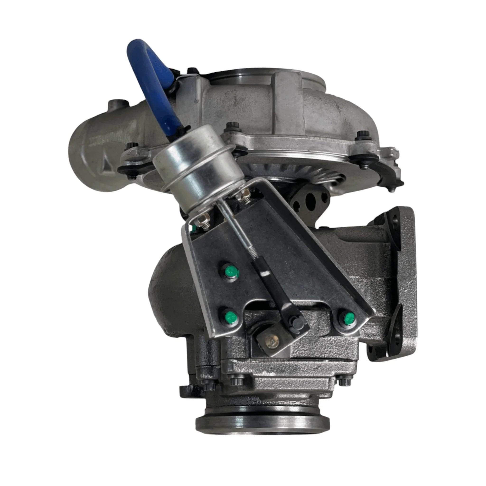 1841838C91 Genuine International Turbocharger Gta3776D