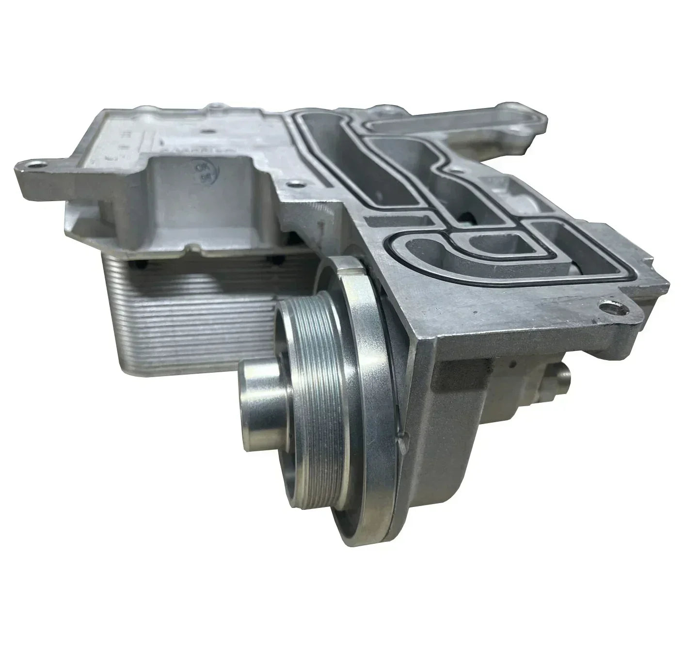 1841995C91 Genuine International Transmission Oil Cooler