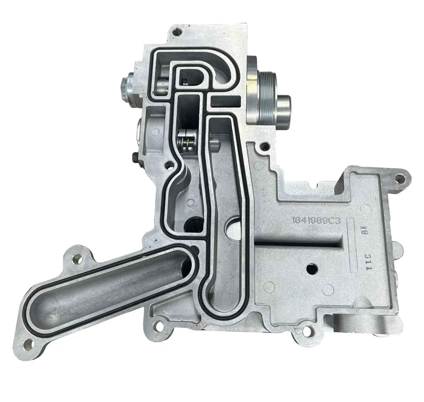 1841995C91 Genuine International Transmission Oil Cooler