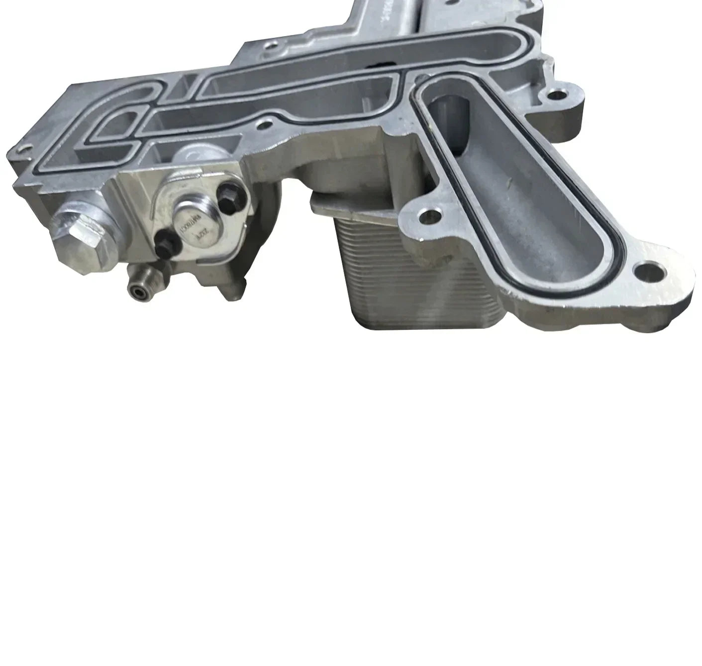 1841995C91 Genuine International Transmission Oil Cooler