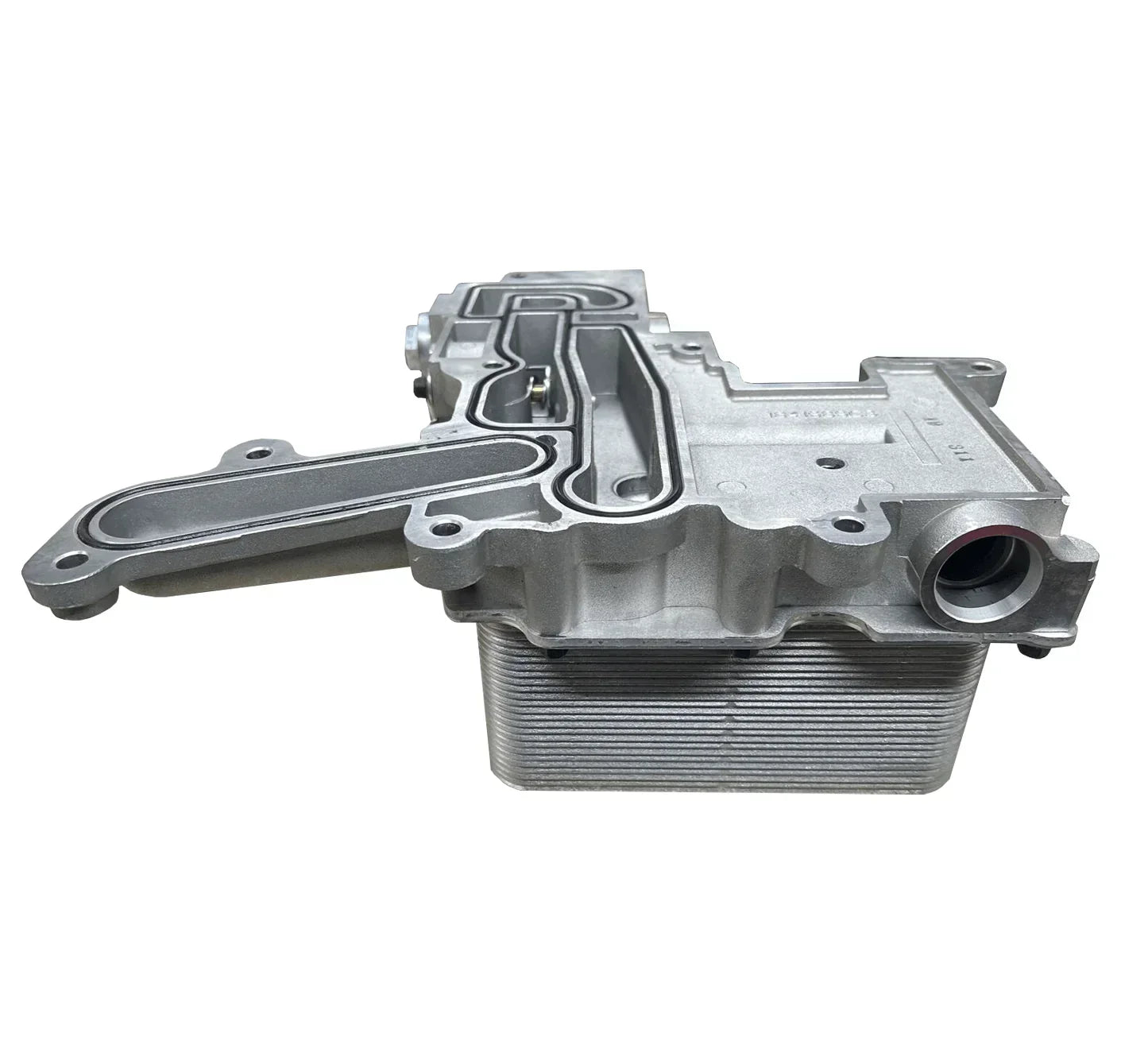 1841995C91 Genuine International Transmission Oil Cooler