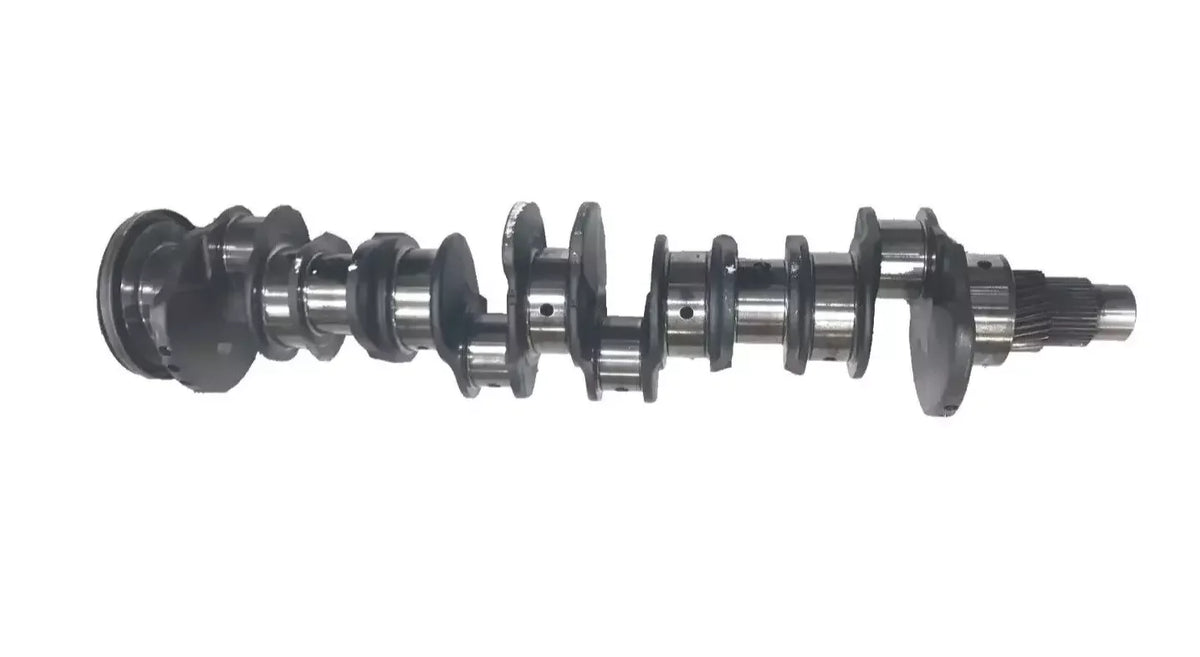 1842039C93 Genuine International Crankshaft