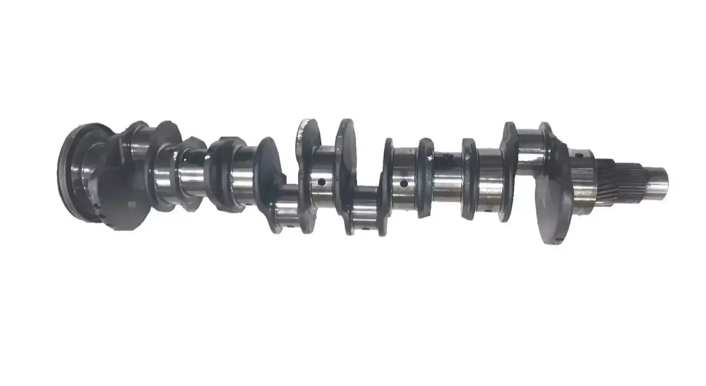 1842039C93 Genuine International Crankshaft