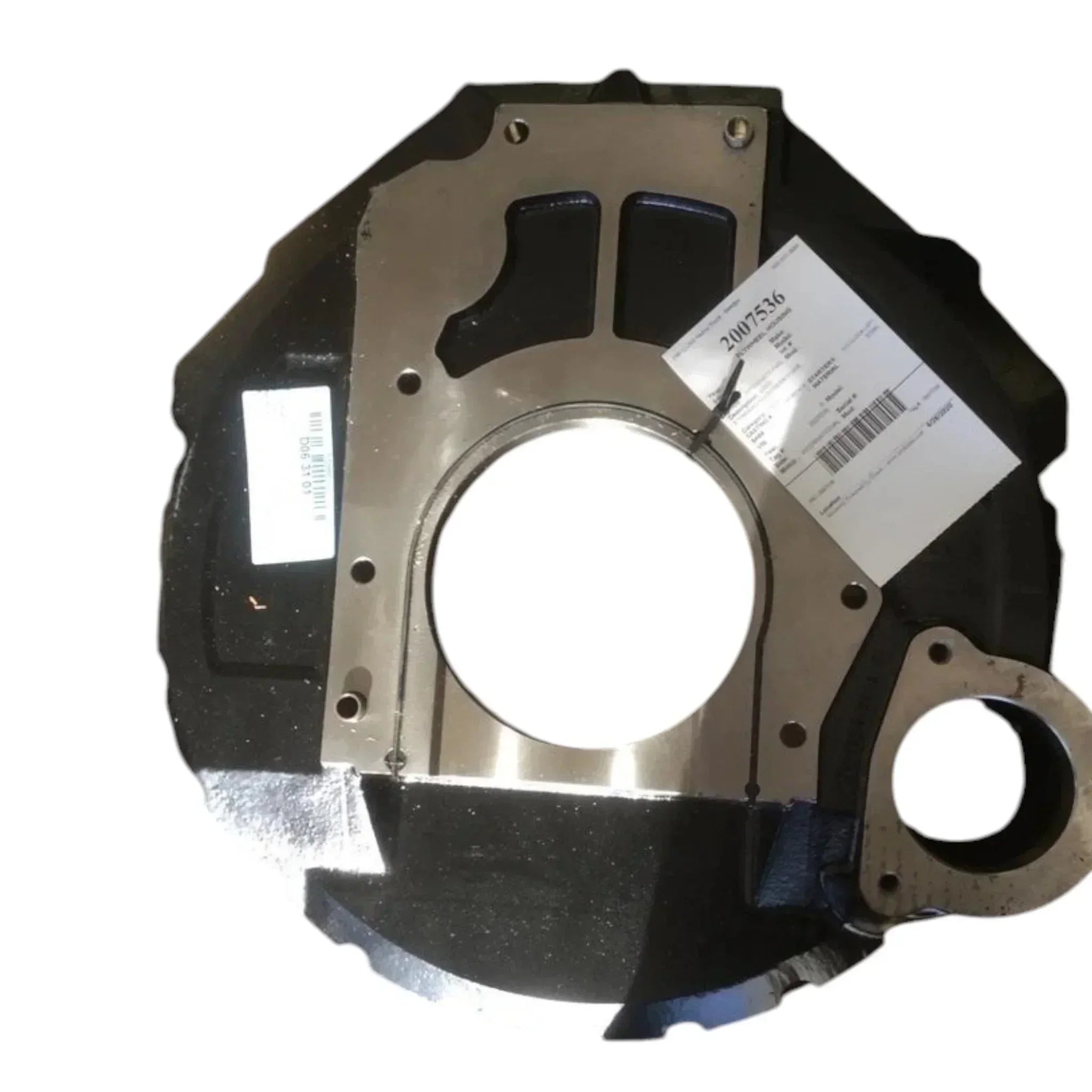 1842040C5 Genuine International Flywheel Housing