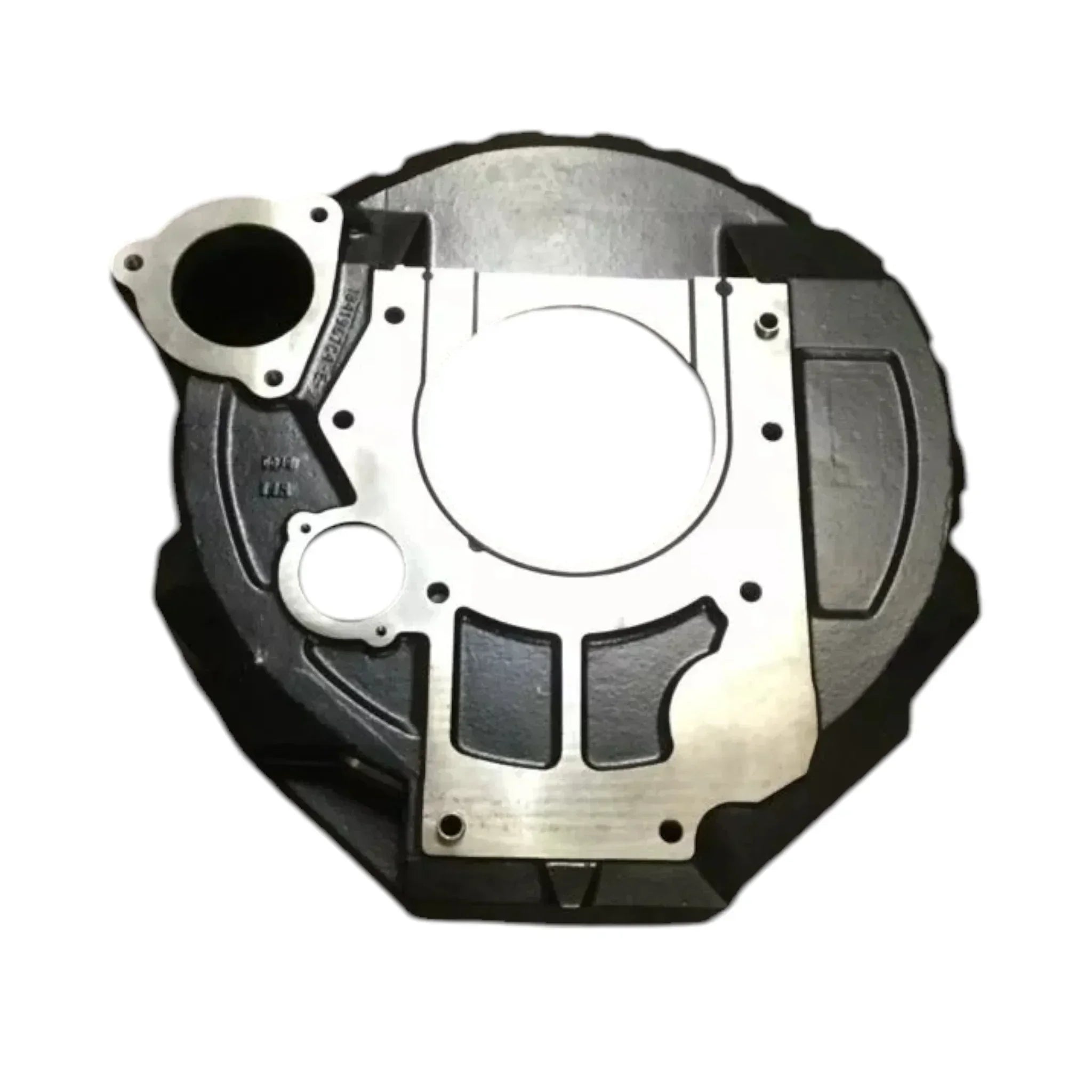 1842040C5 Genuine International Flywheel Housing