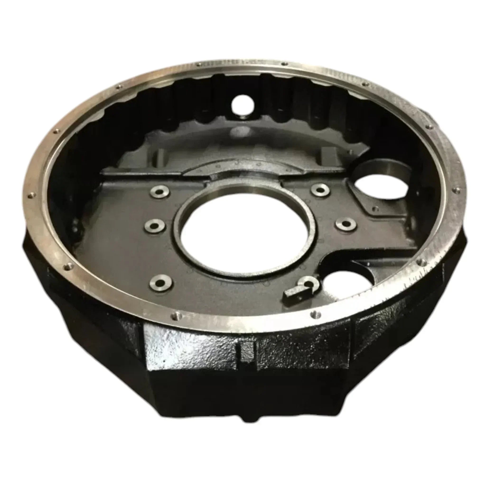 1842040C5 Genuine International Flywheel Housing