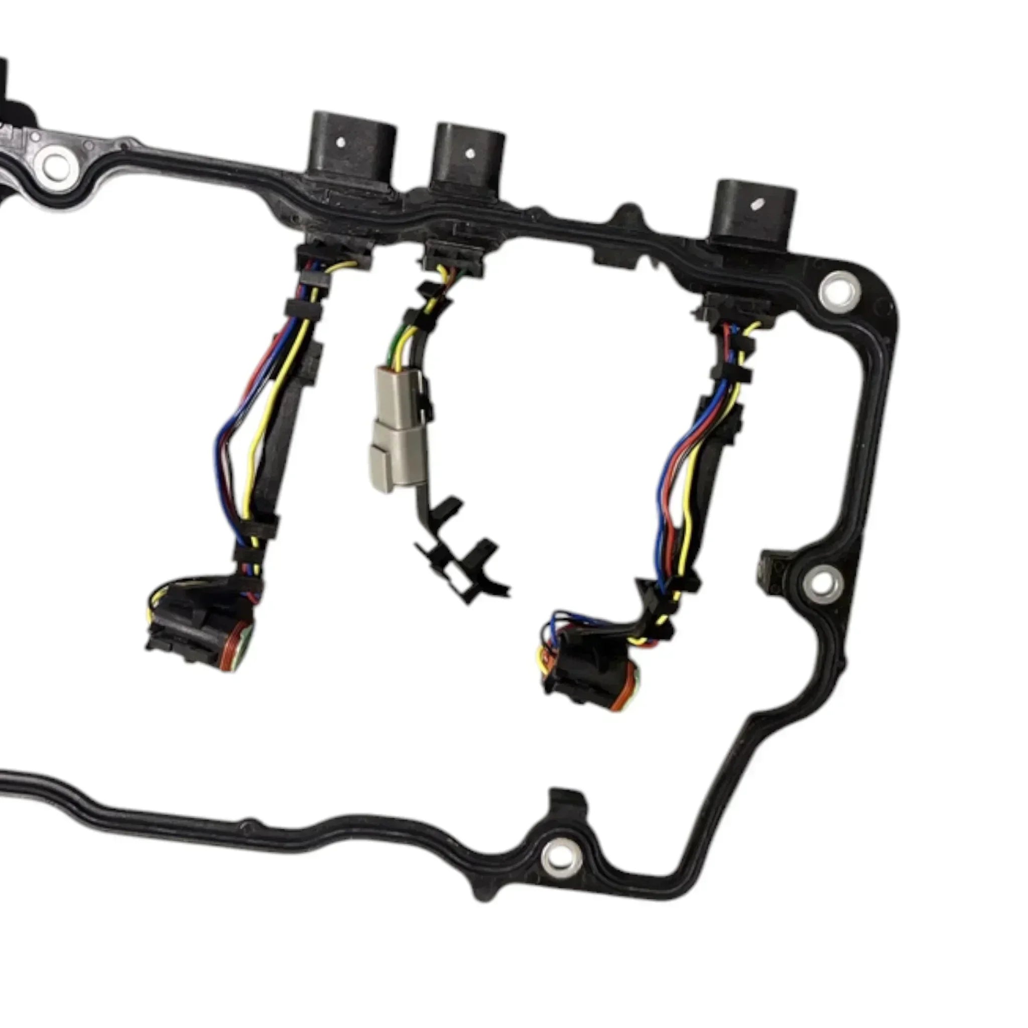 1842196C95 Genuine International Gasket Valve Assembly