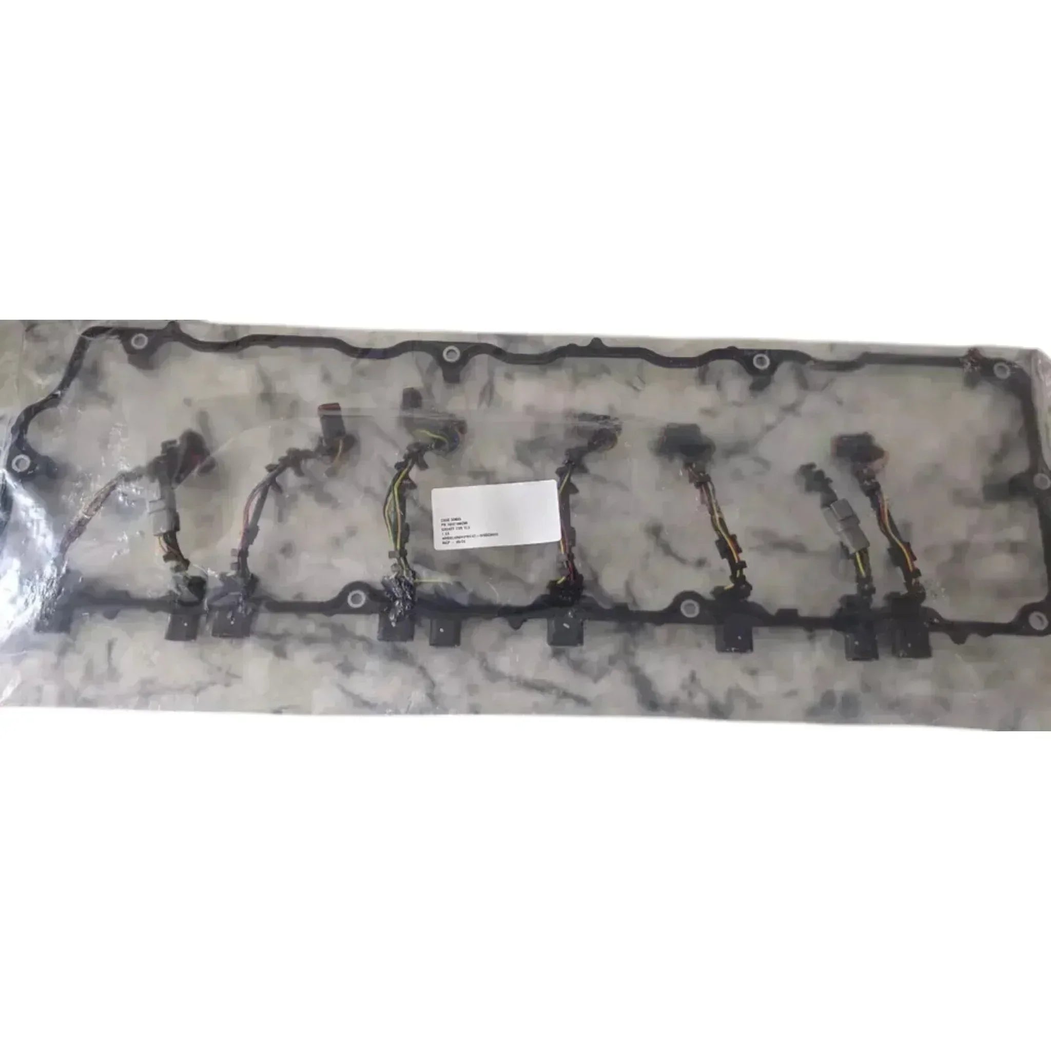 1842196C95 Genuine International Gasket Valve Assembly
