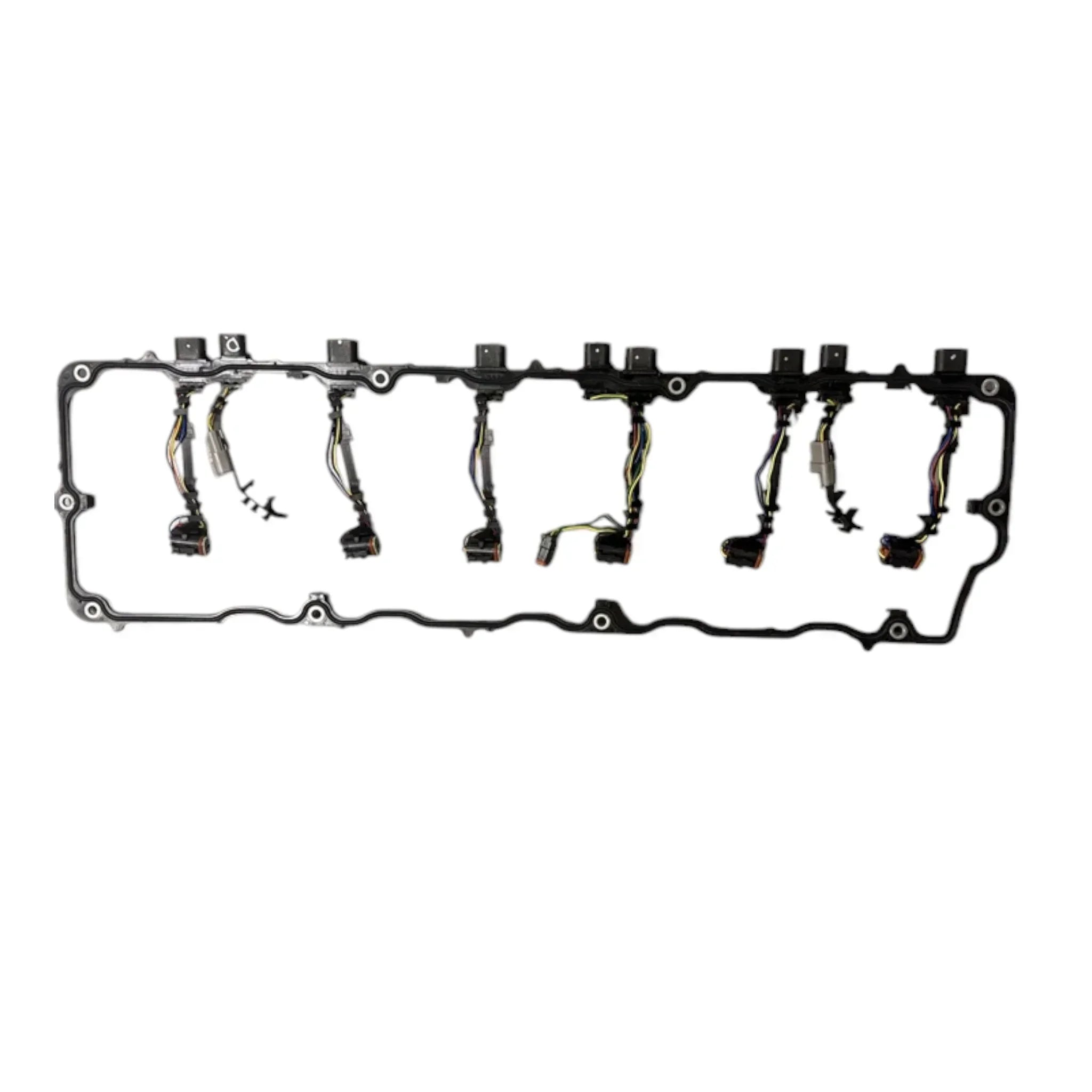 1842196C95 Genuine International Gasket Valve Assembly