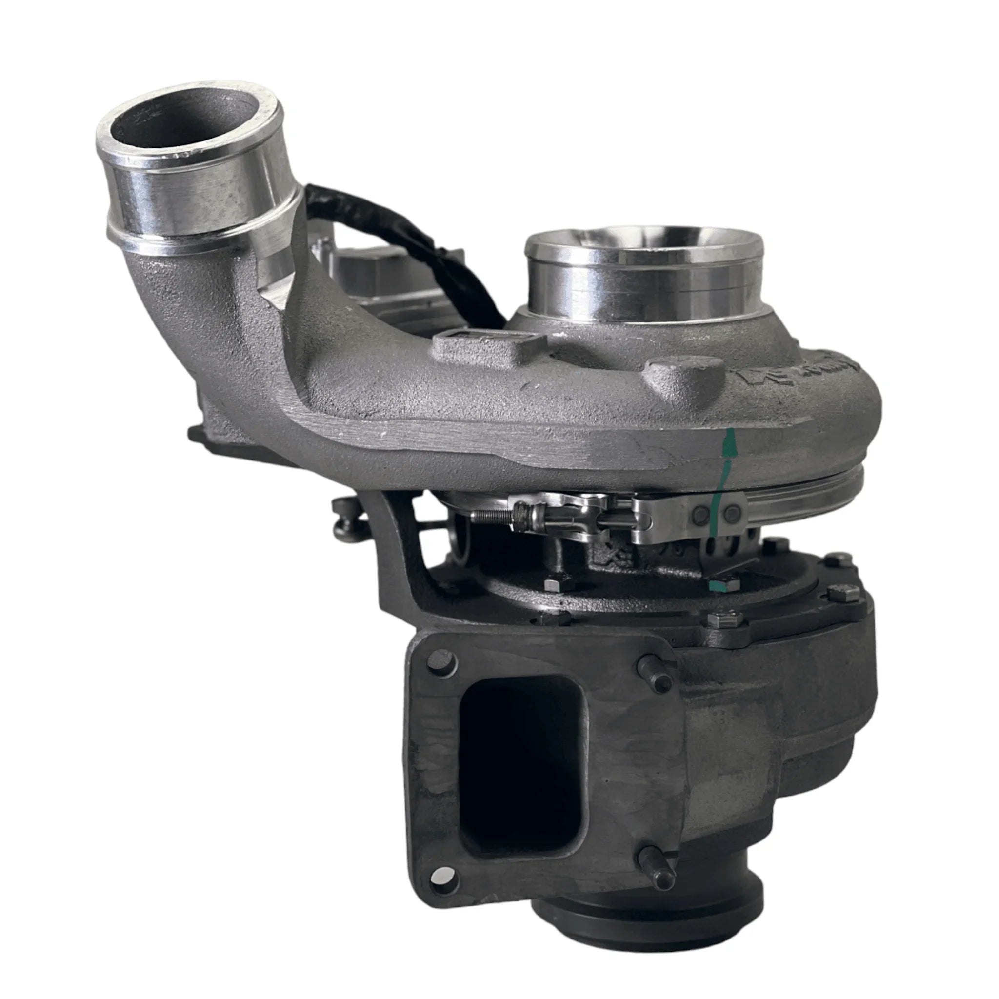 1842216C92 Genuine International Turbocharger S300V