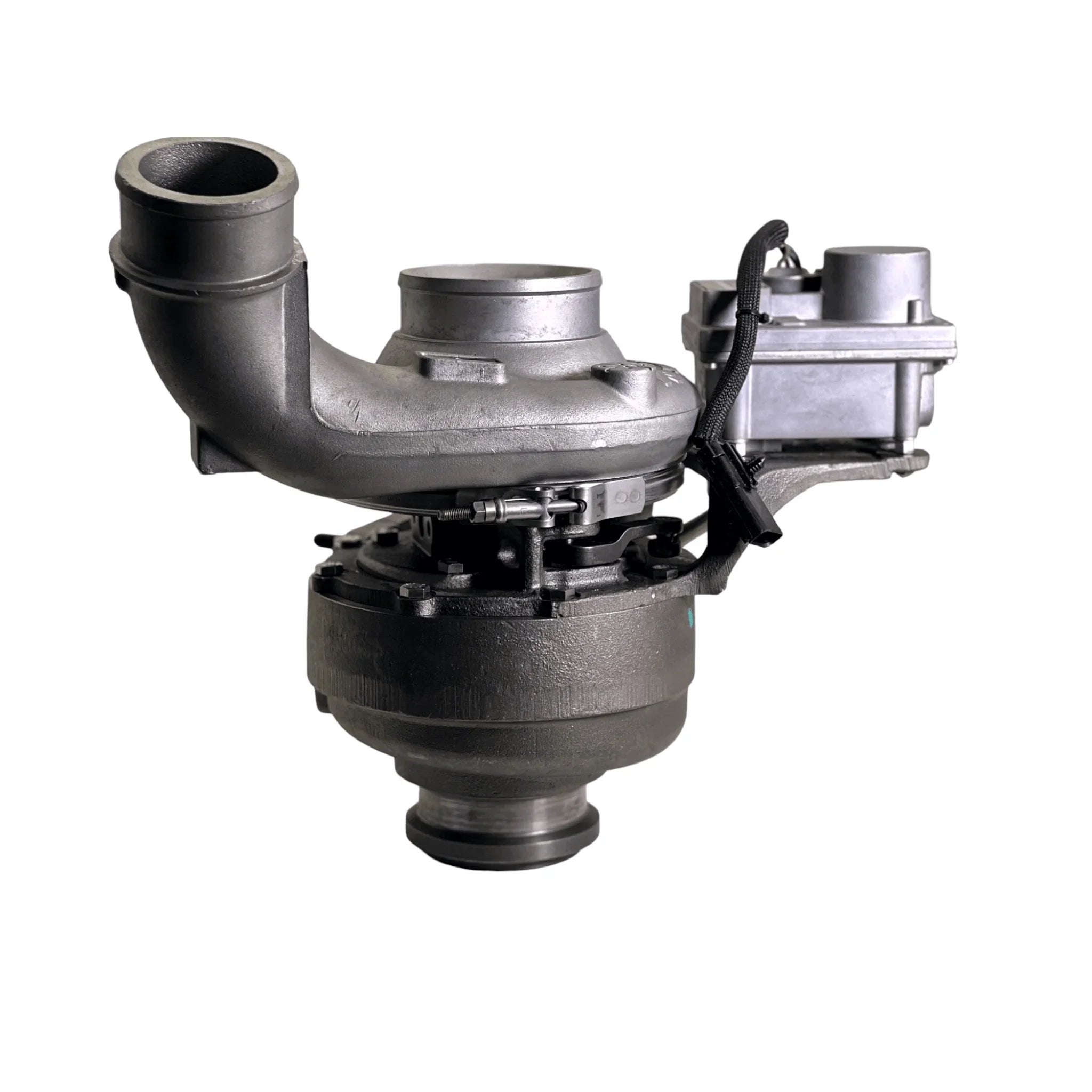170-070-1960 2005-2008 OEM International Navistar DT466 and DT570 Turbocharger