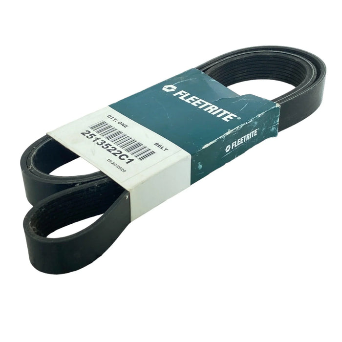 1842457C1 Genuine International Fleetrite Belt