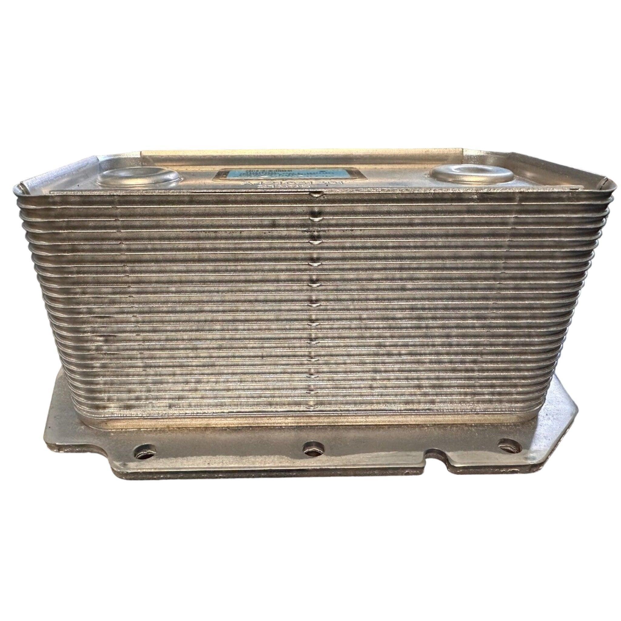 1842530C91 Genuine International Oil Cooler Heat Exchanger Kit