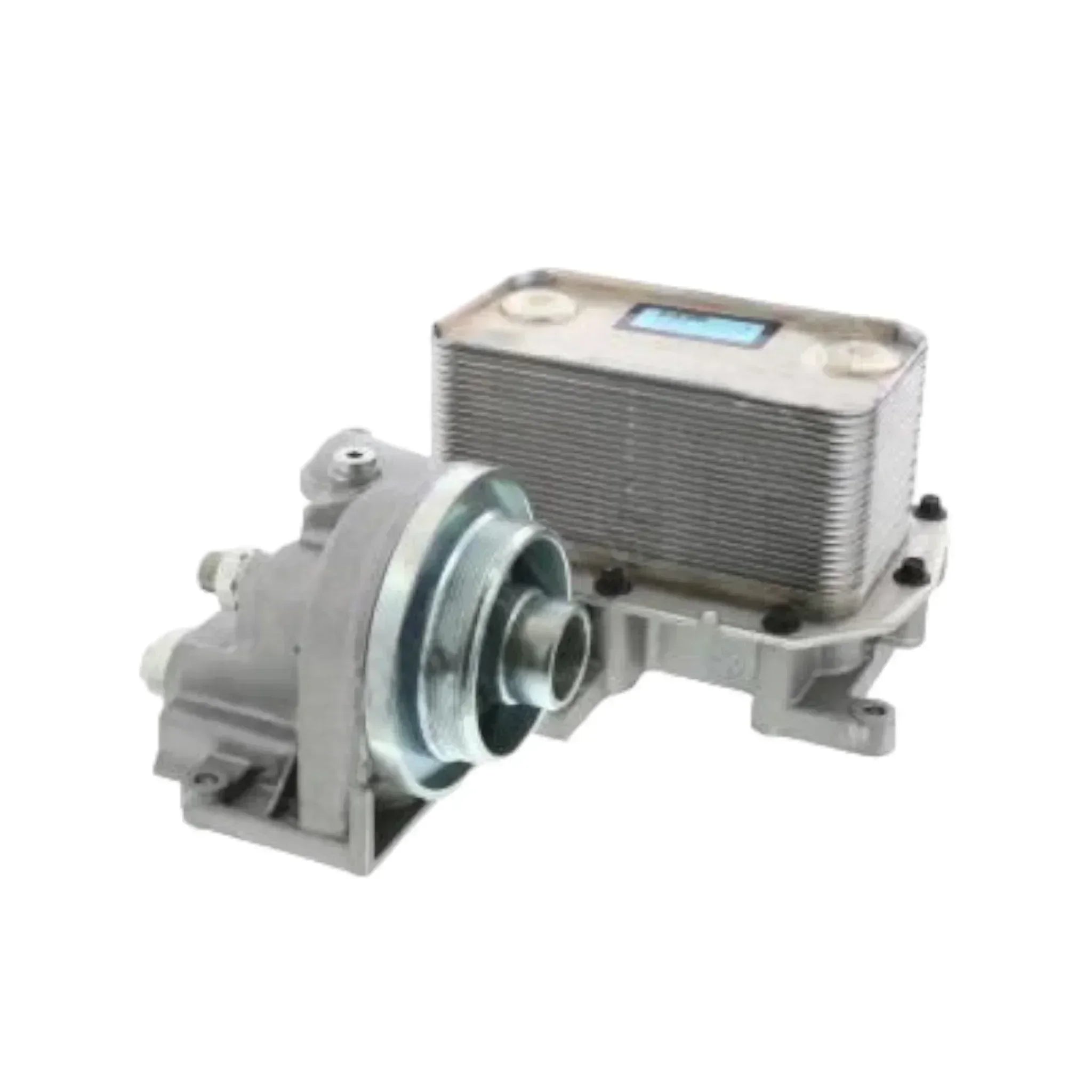 1842530C93 Genuine International Engine Oil Cooler Assy