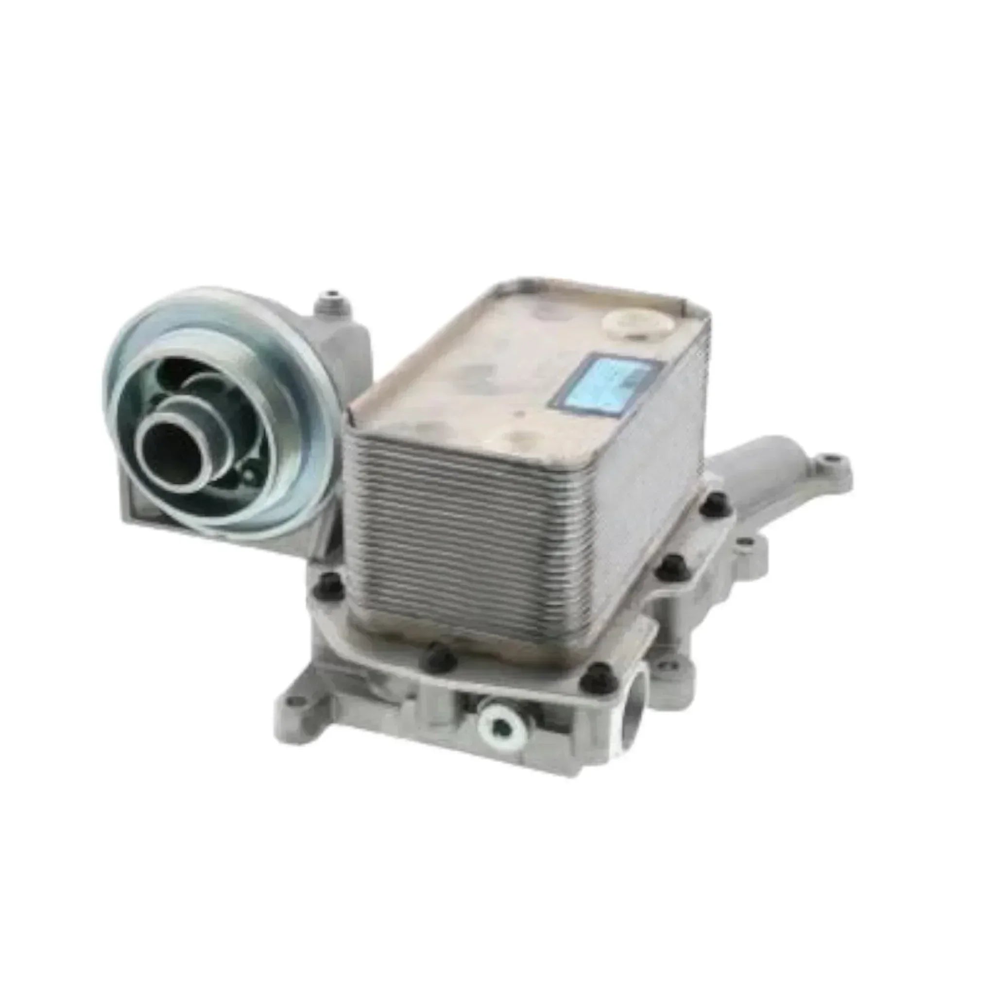 1842530C93 Genuine International Engine Oil Cooler Assy