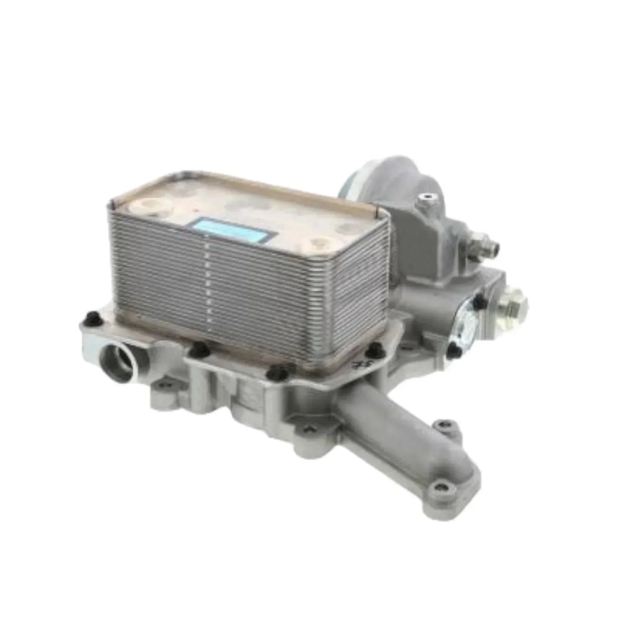 1842530C93 Genuine International Engine Oil Cooler Assy