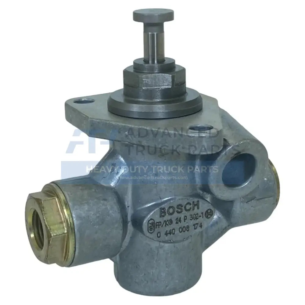 1876108C91 Genuine International Low Pressure Fuel Pump