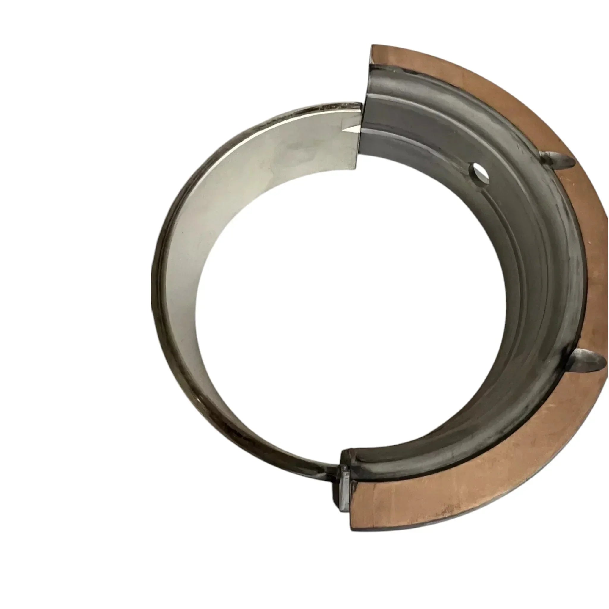1842566C91 Genuine International Crankshaft Bearing Set