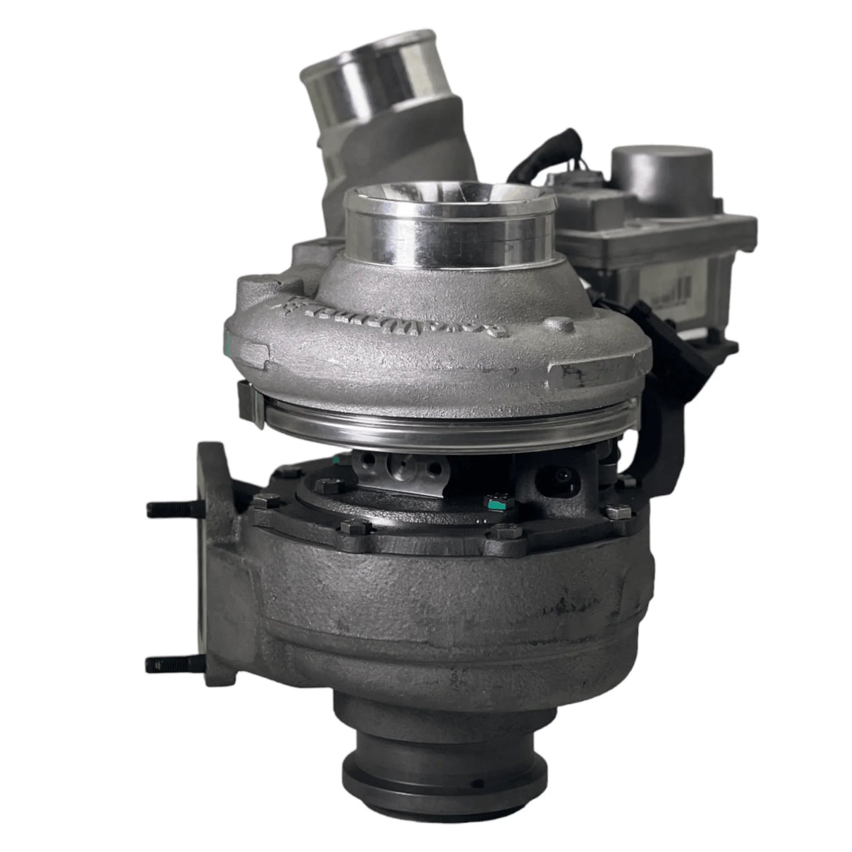 1842216c93 Genuine International Turbocharger S300V
