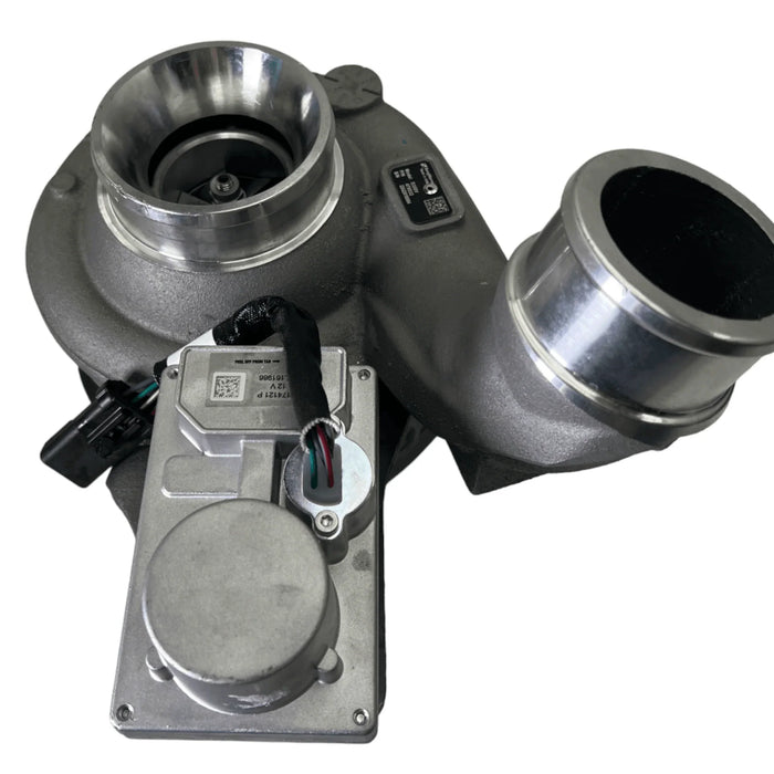 1842216c93 Genuine International Turbocharger S300V