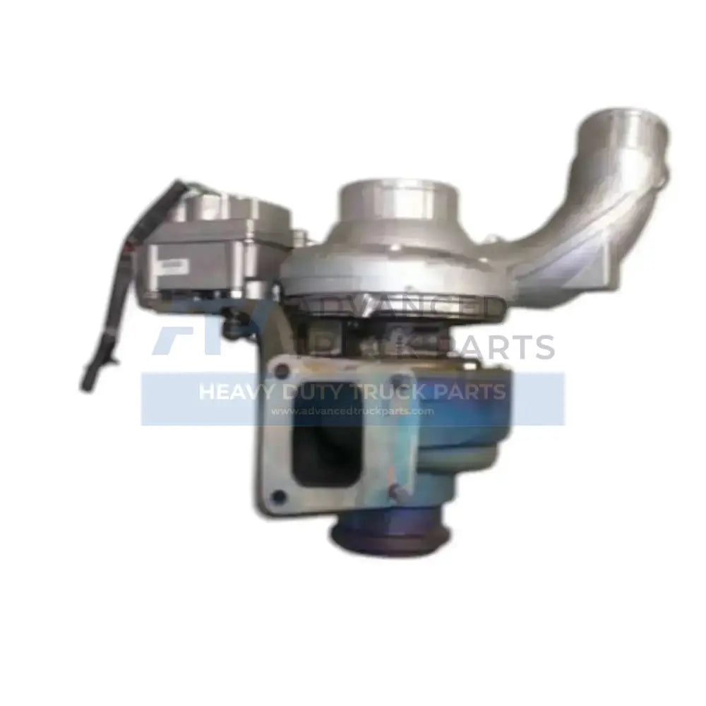 5010579R91 Genuine International Turbocharger