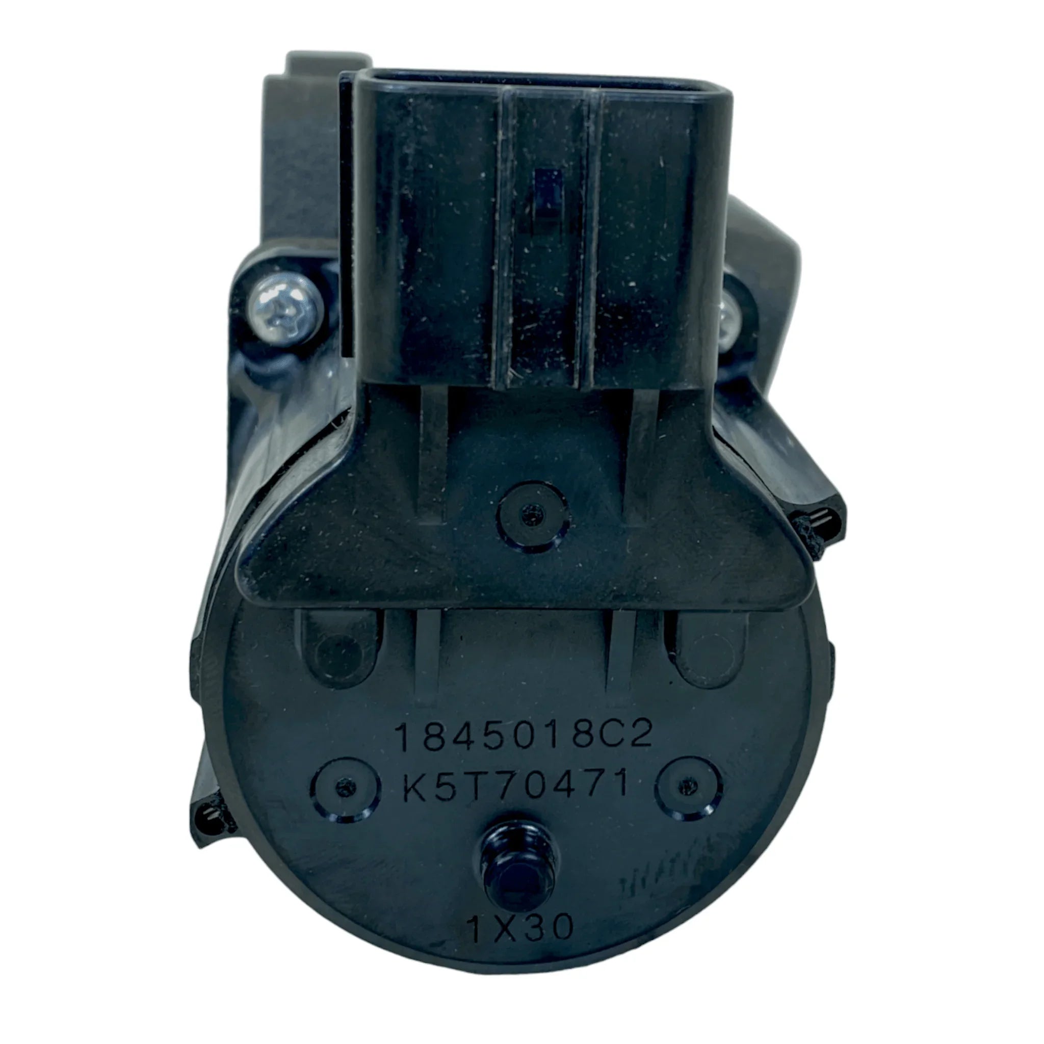 1842593C91 Genuine International Egr Valve Kit For Navistar Dt466