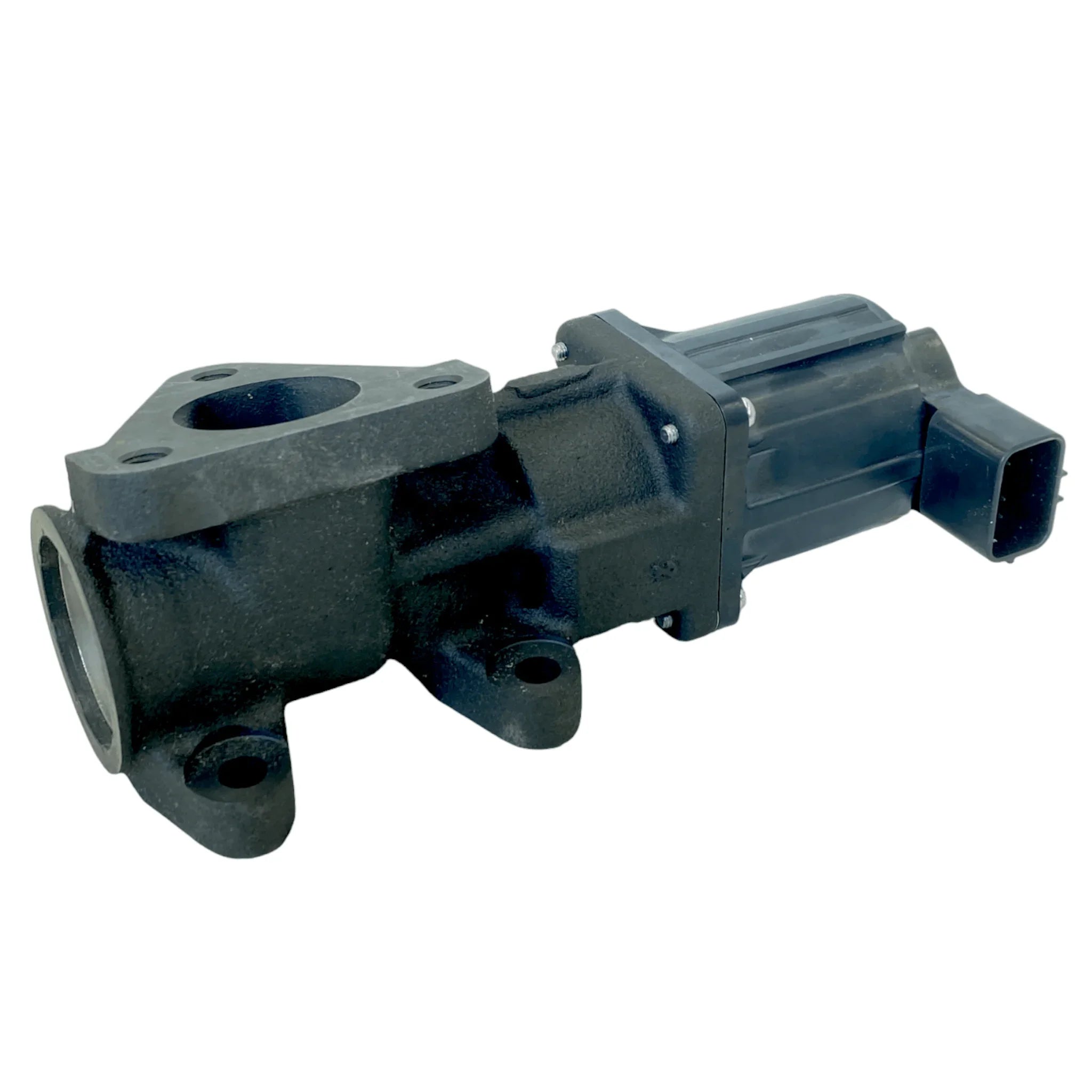1842593C91 Genuine International Egr Valve Kit For Navistar Dt466