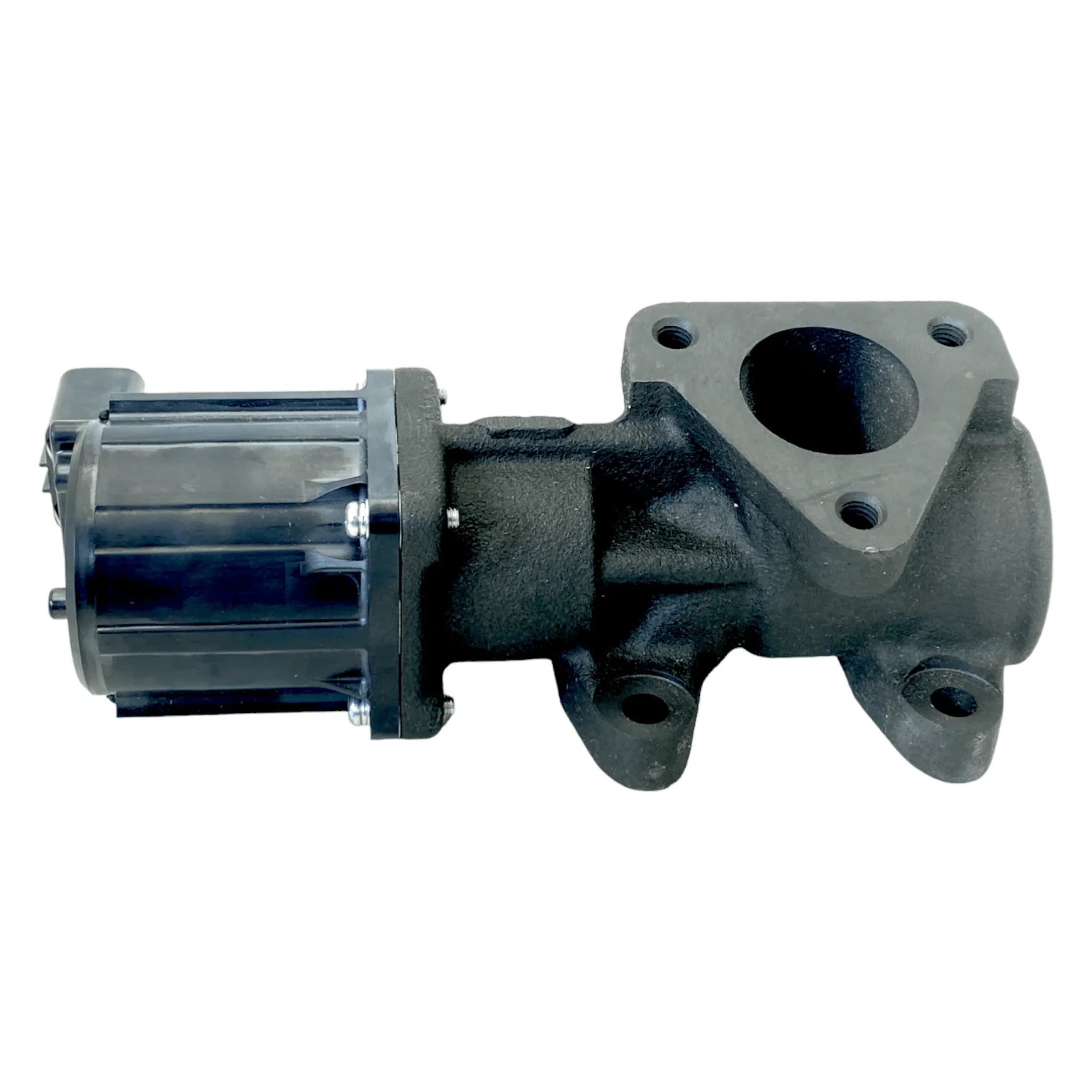 1842593C92 Genuine International Egr Valve Kit For Navistar Dt466