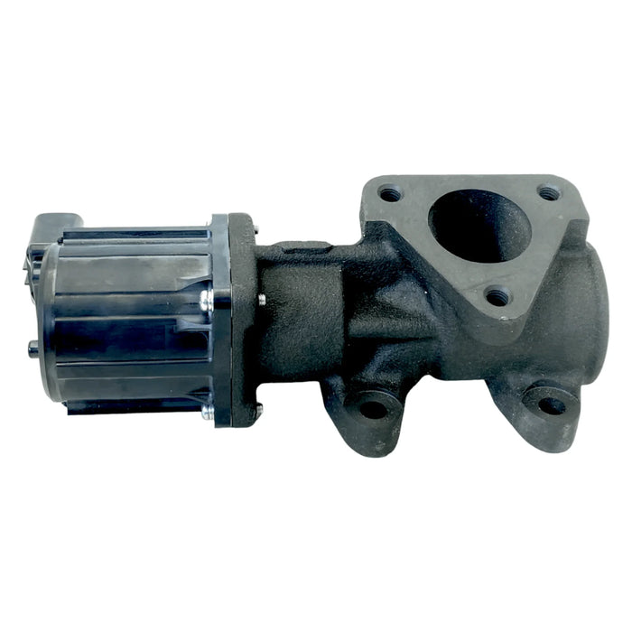 1842593C92 Genuine International Egr Valve Kit For Navistar Dt466