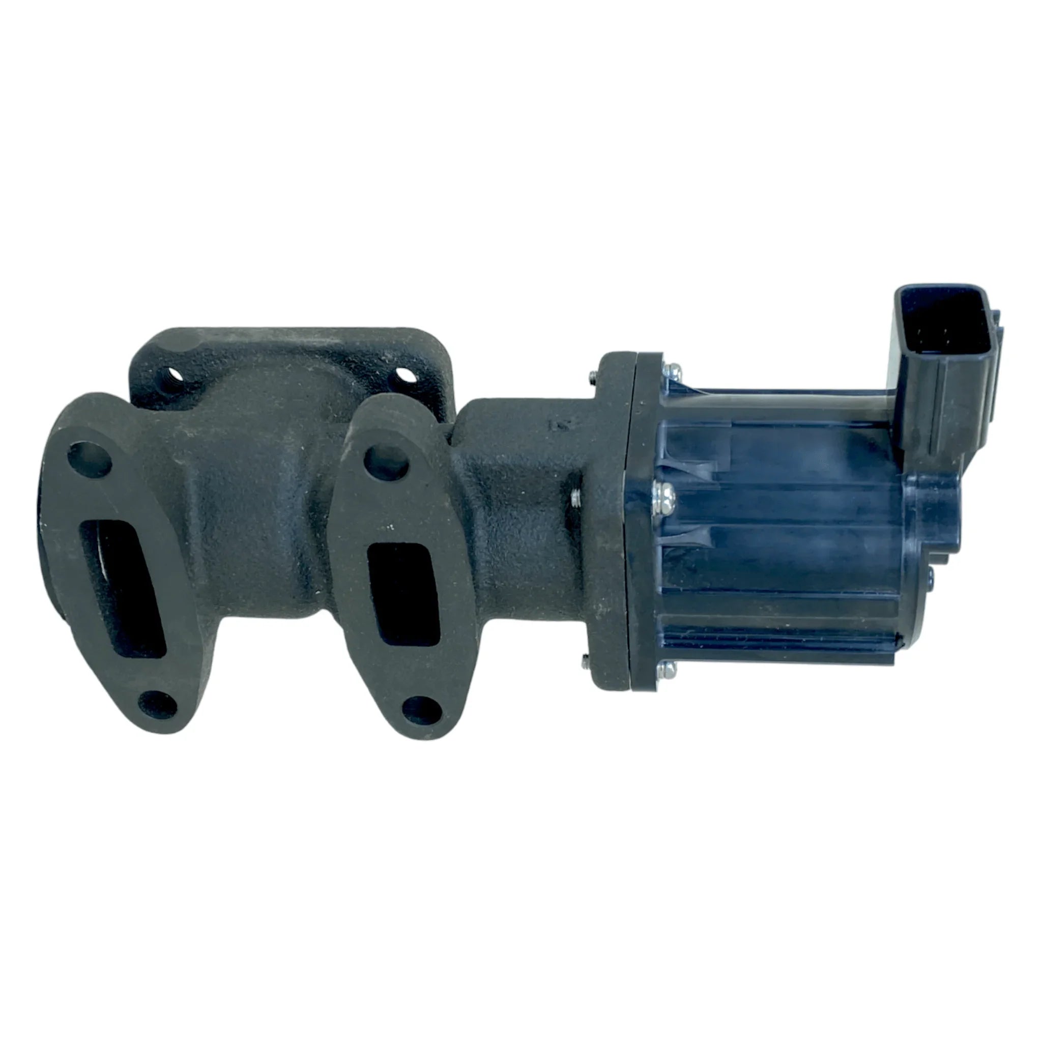 1842593C92 Genuine International Egr Valve Kit For Navistar Dt466