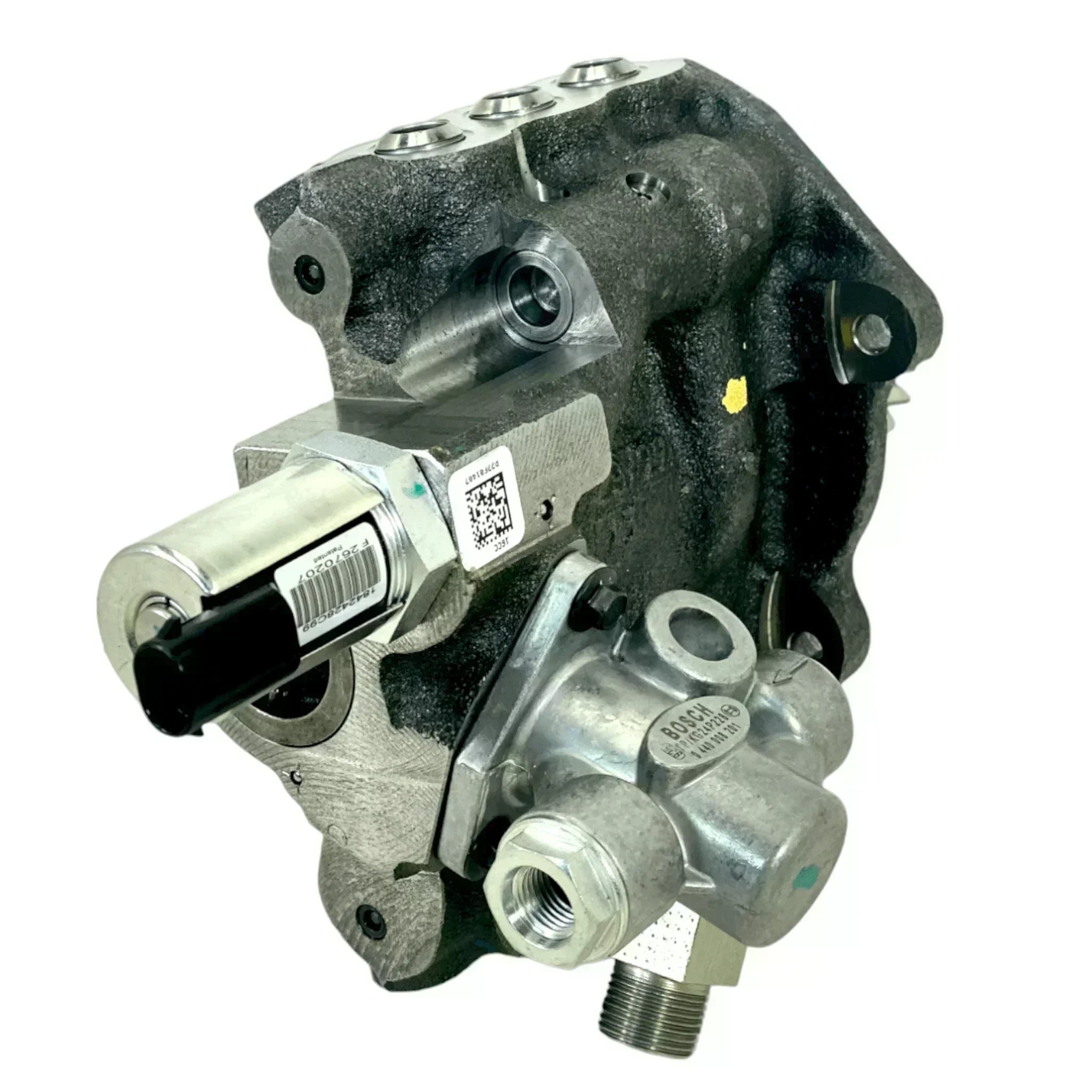 1842617C91 Genuine International High Pressure Oil Pump
