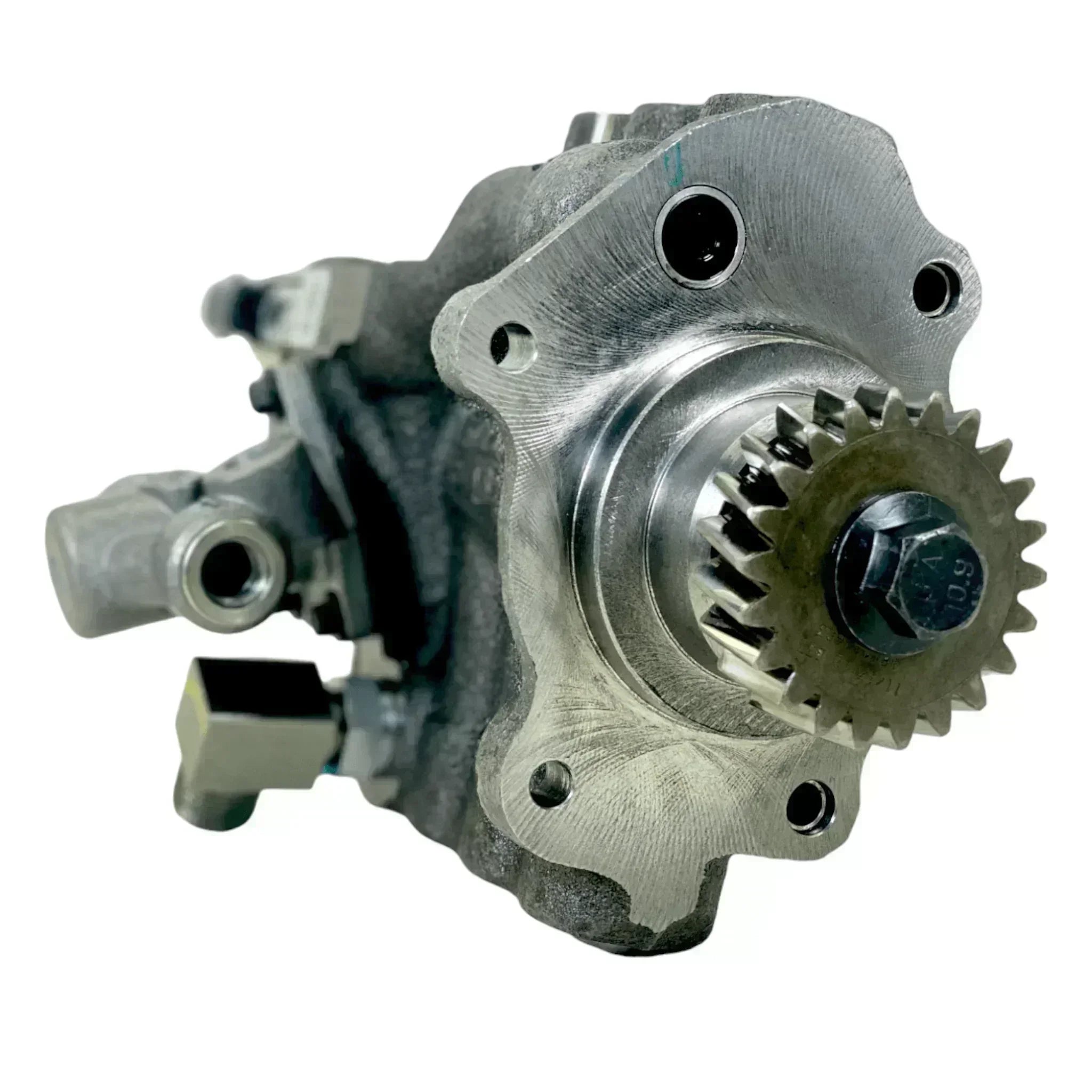 1842617C91 Genuine International High Pressure Oil Pump