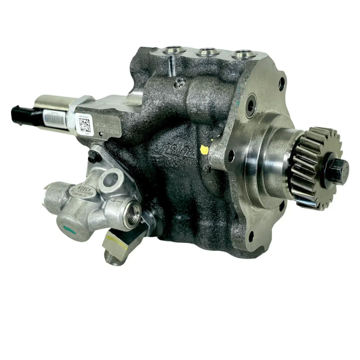 1842617C91 Genuine International High Pressure Oil Pump