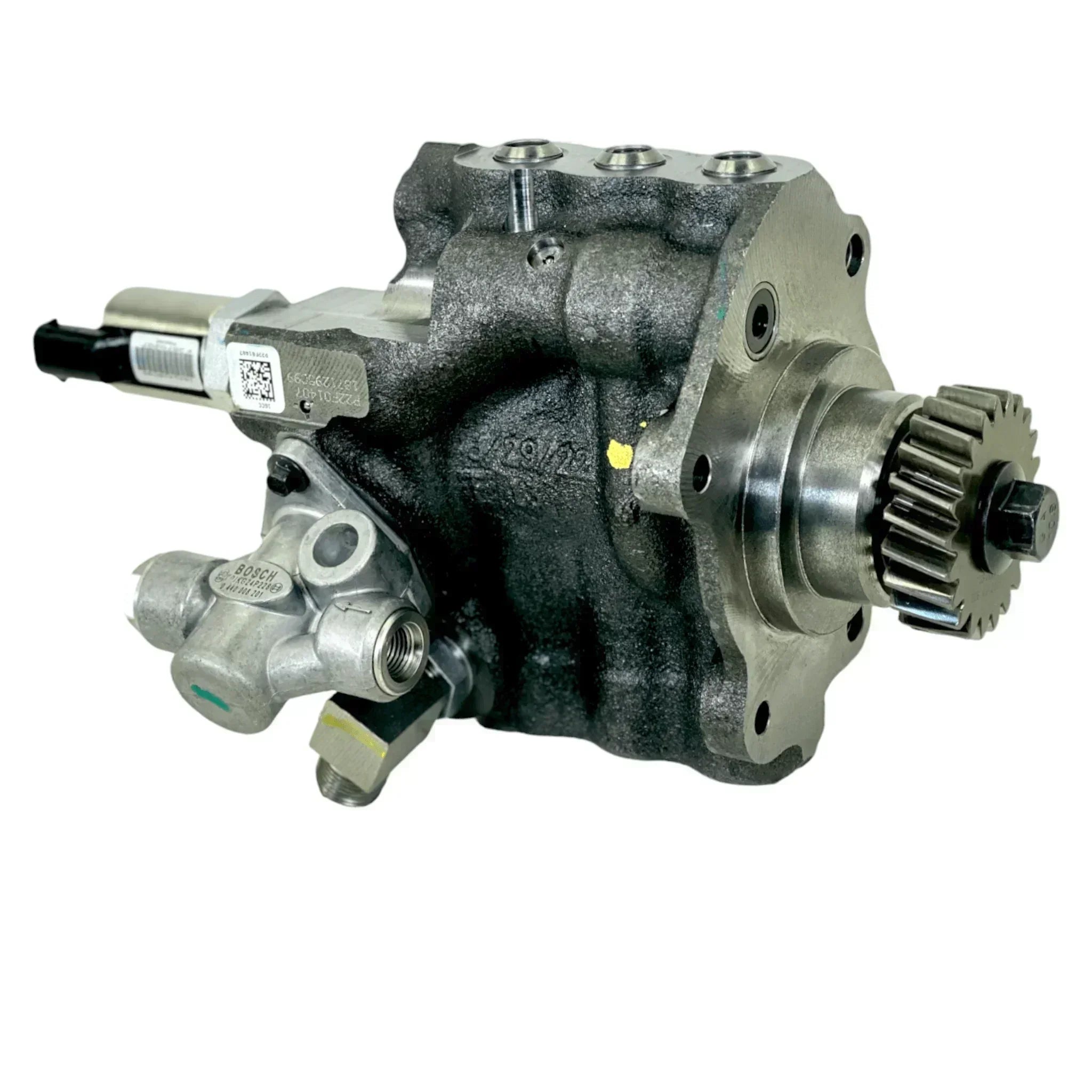 1842617C91 Genuine International High Pressure Oil Pump