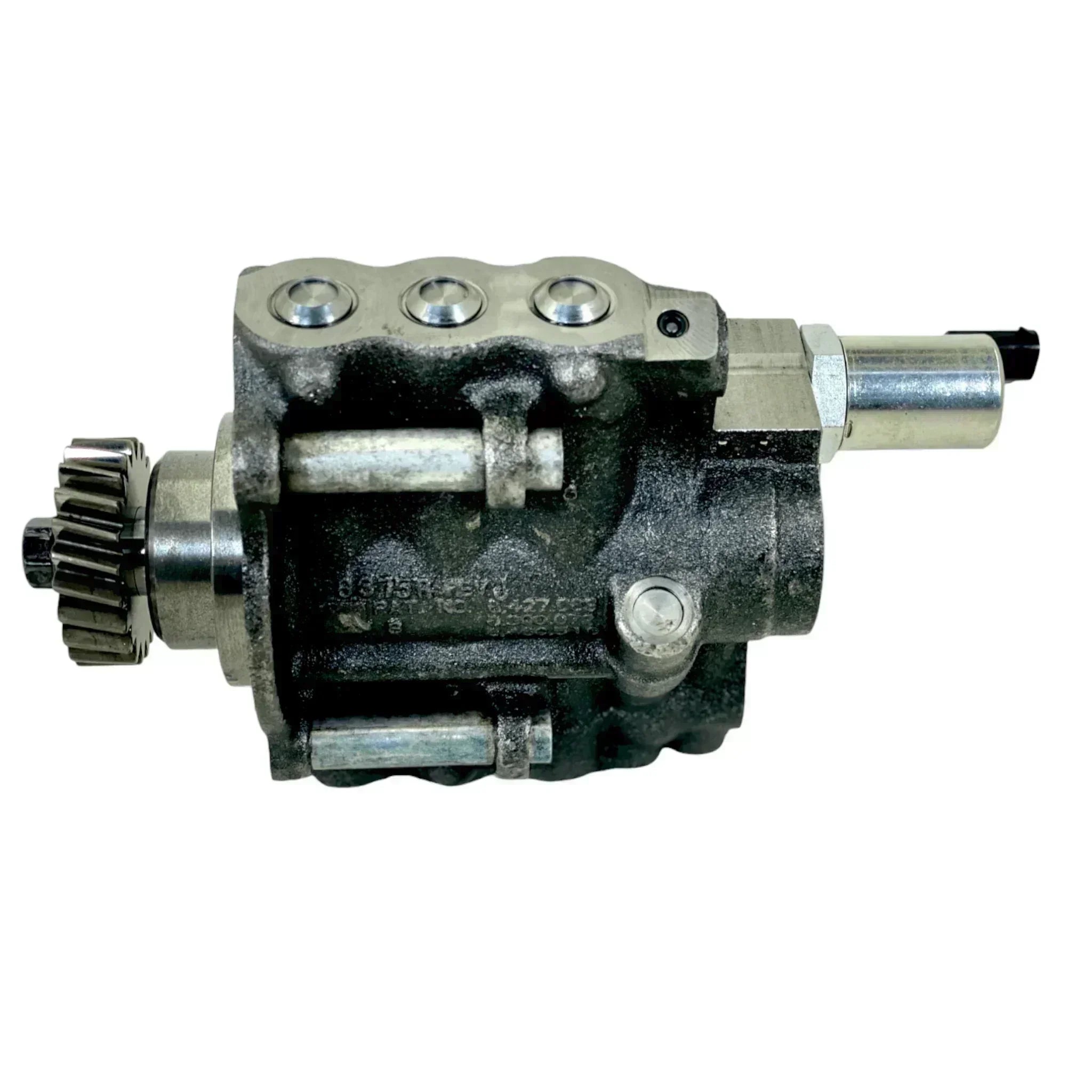 1842617C91 Genuine International High Pressure Oil Pump