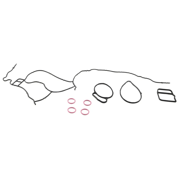 1842662C91 Genuine International Front Cover Rear Half Gasket