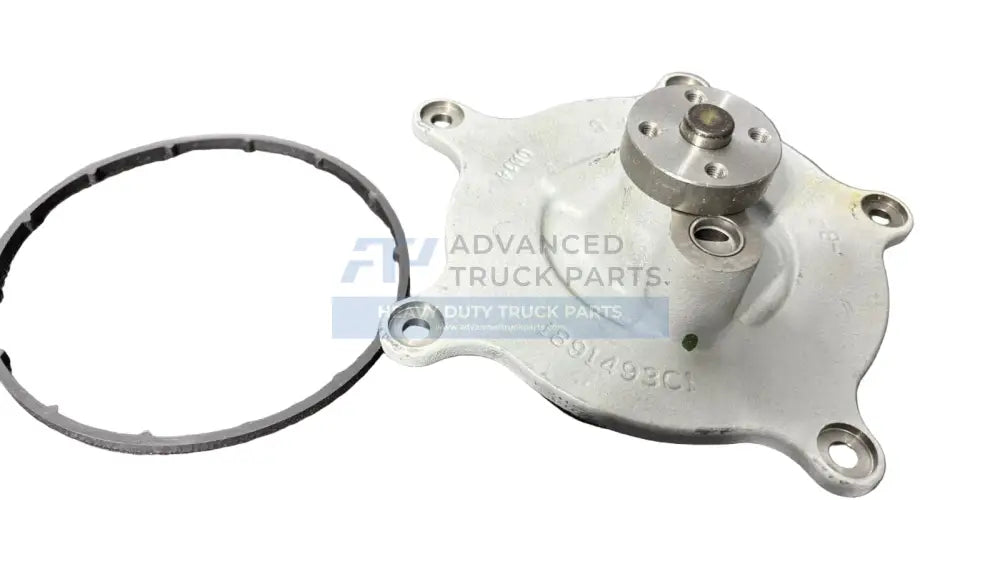 1842665C93 Genuine International Water Pump - WATER PUMP