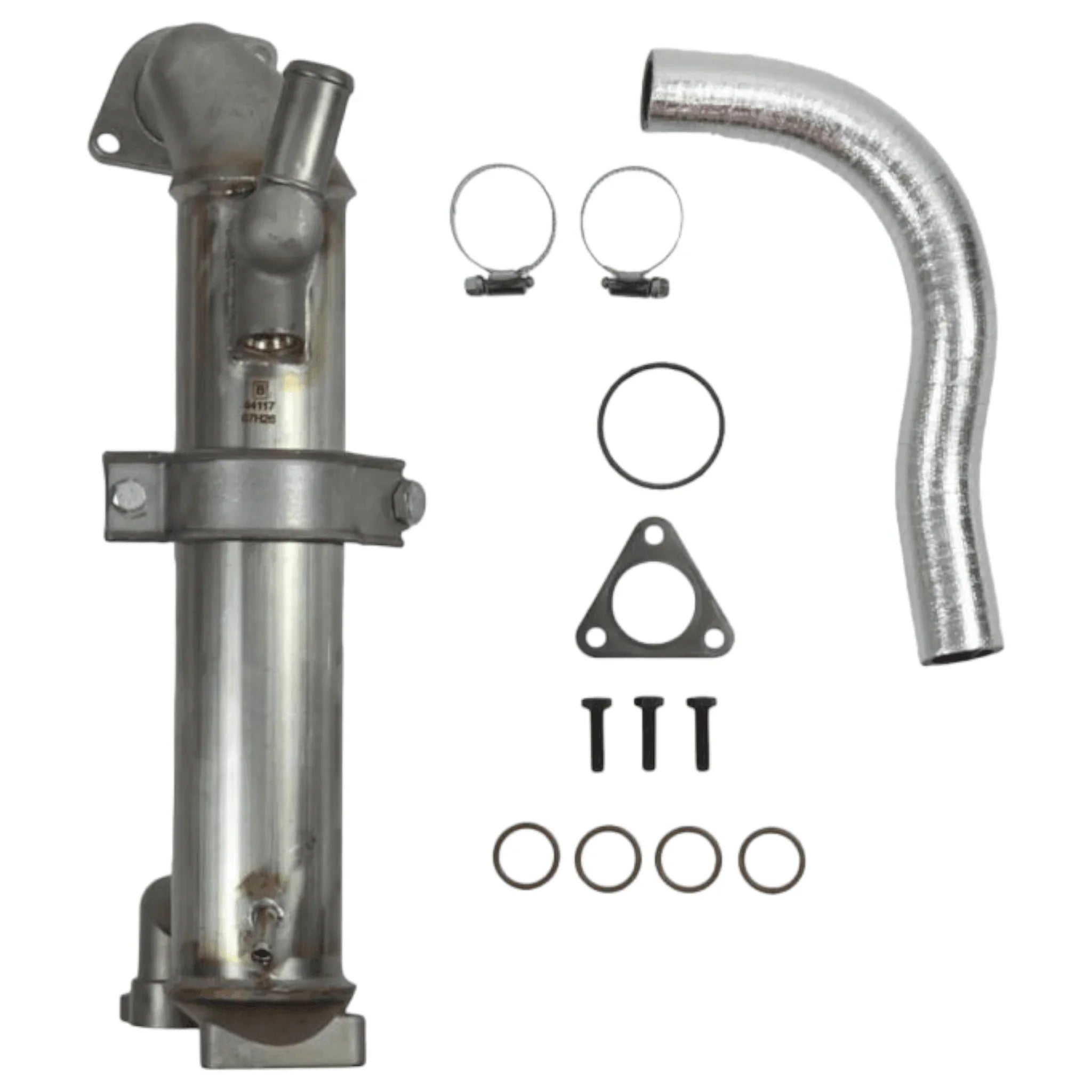 95010003 2003-2007 Genuine International DT466 EGR Cooler