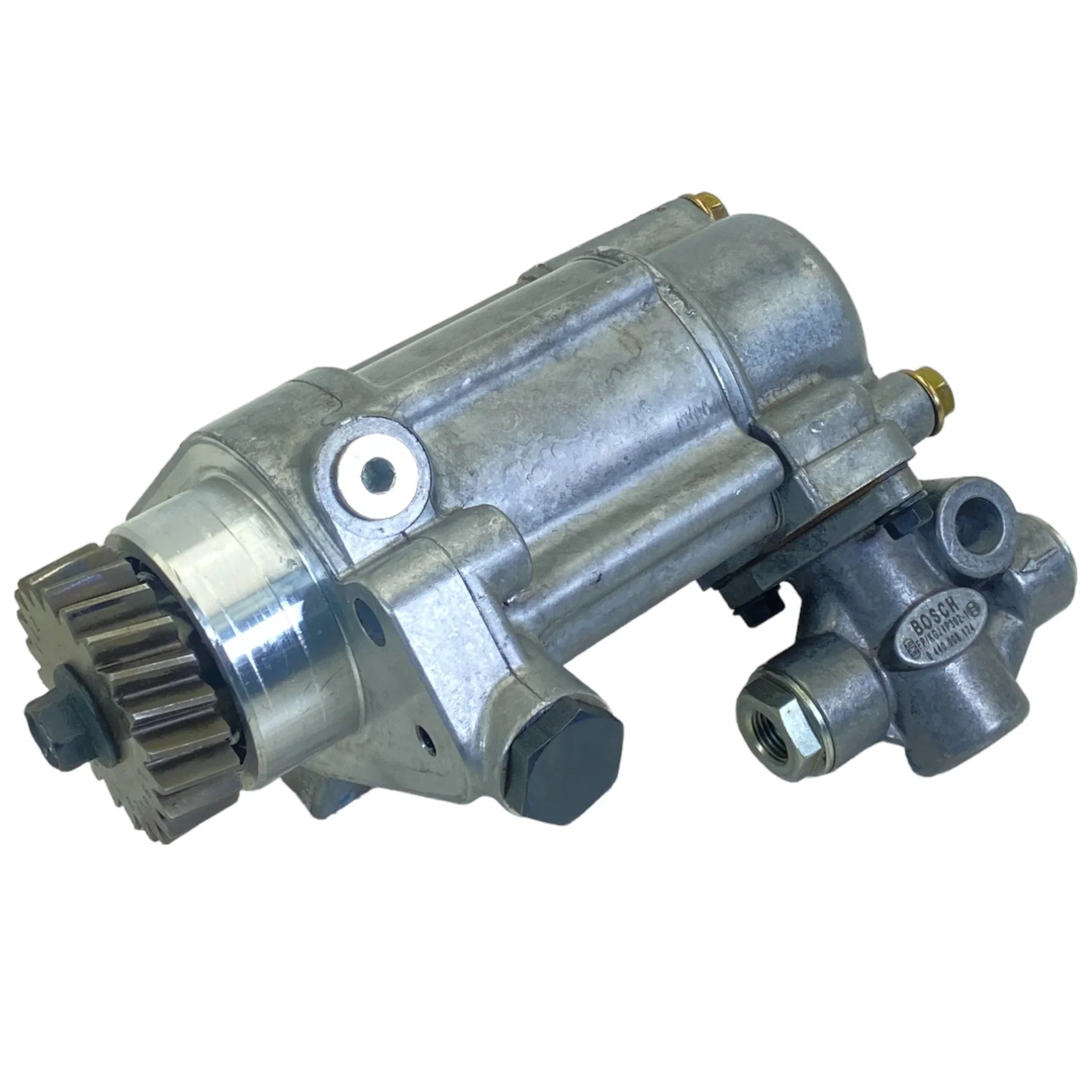 1842721C91 Genuine International High Pressure Oil Pump