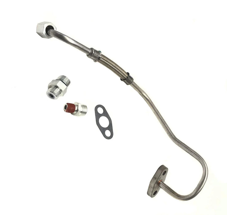 1842907C93 Genuine International Turbo Oil Supply Tube Kit For International*