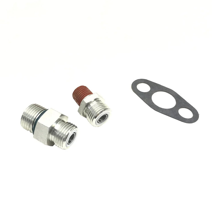 1842907C93 Genuine International Turbo Oil Supply Tube Kit For International*