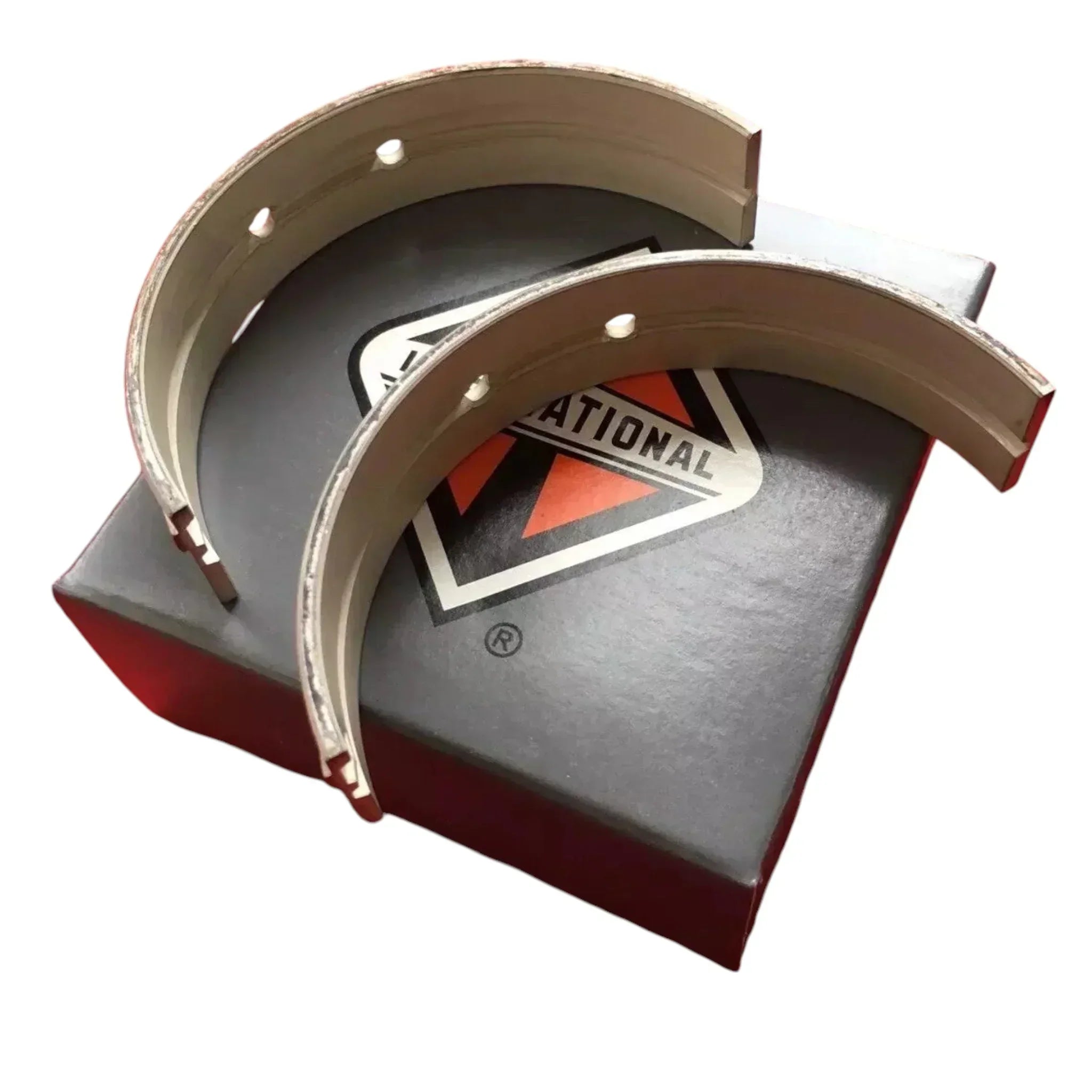 1843028C93 Genuine International Crankshaft Bearing Kit