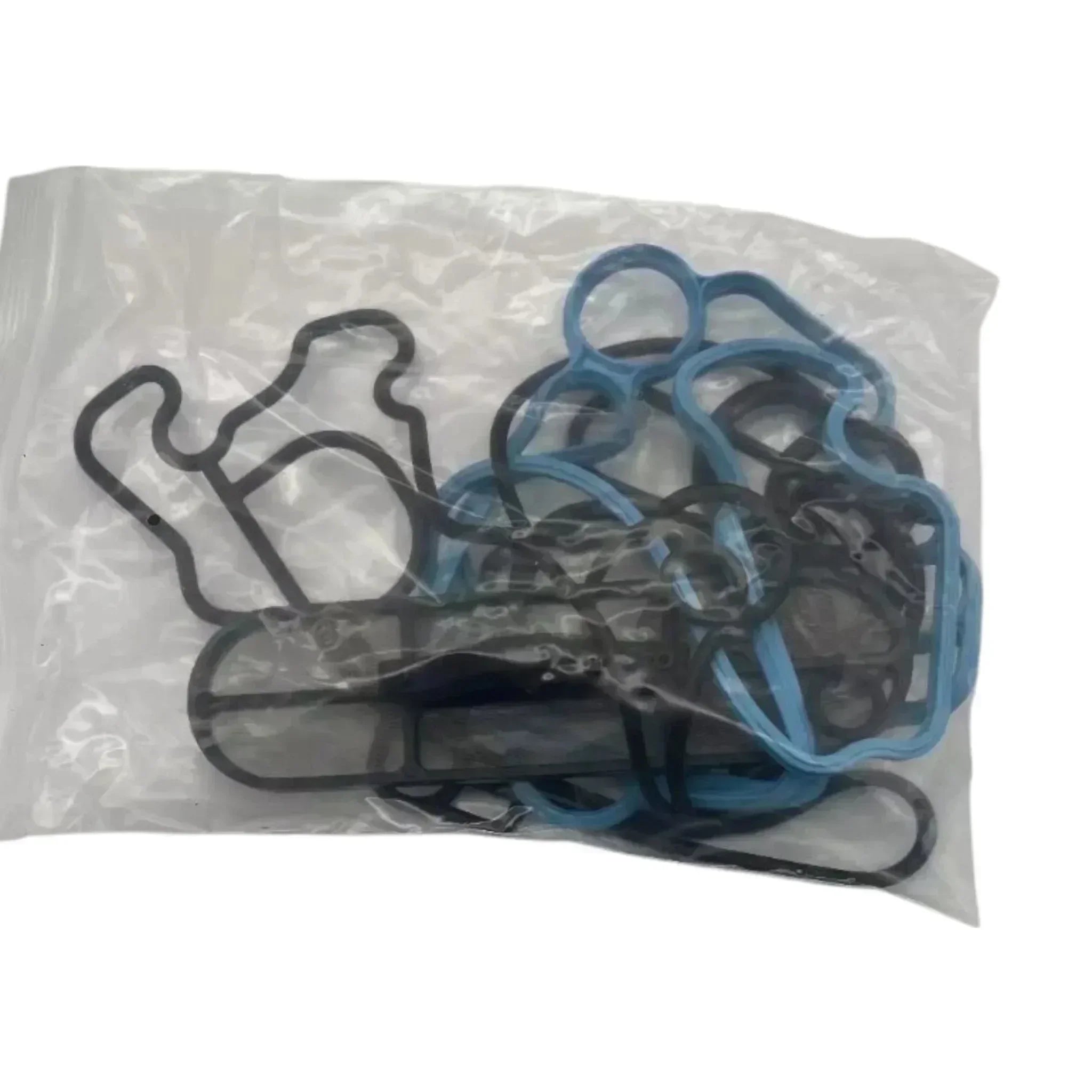 1843068C97 Genuine International Oil Cooler Kit