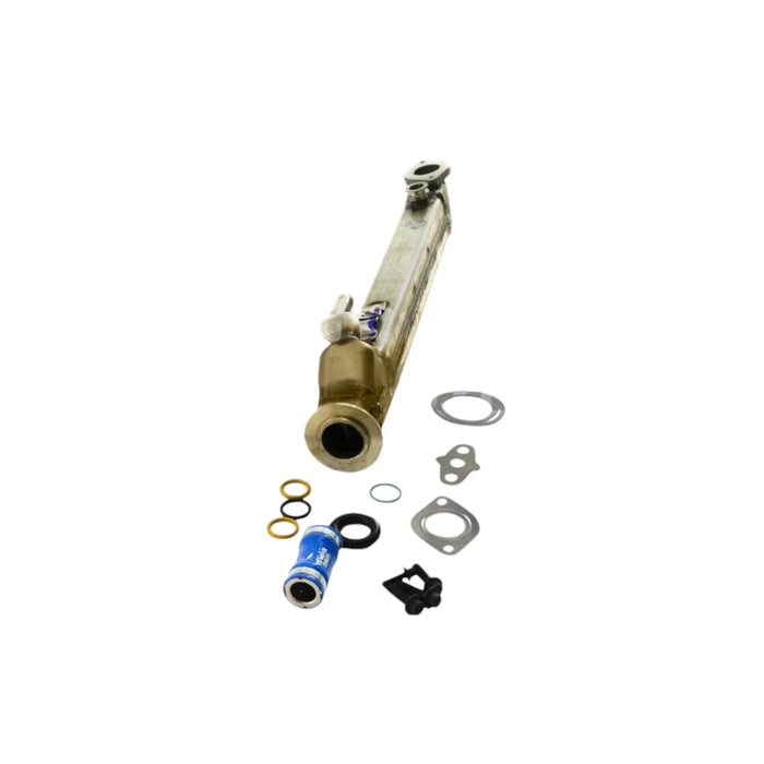 1844085C7 Genuine International EGR Exhaust Gas Recirculation Cooler Kit