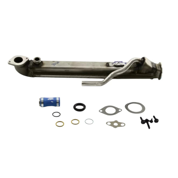 1844085C7 Genuine International EGR Exhaust Gas Recirculation Cooler Kit