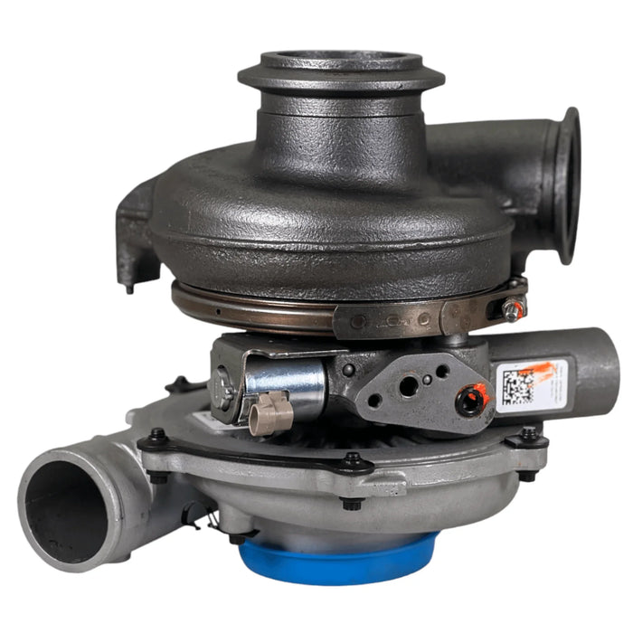 1844127C91 Oem International Kit Turbocharger For Ford 6.0L Vt365 6.0L