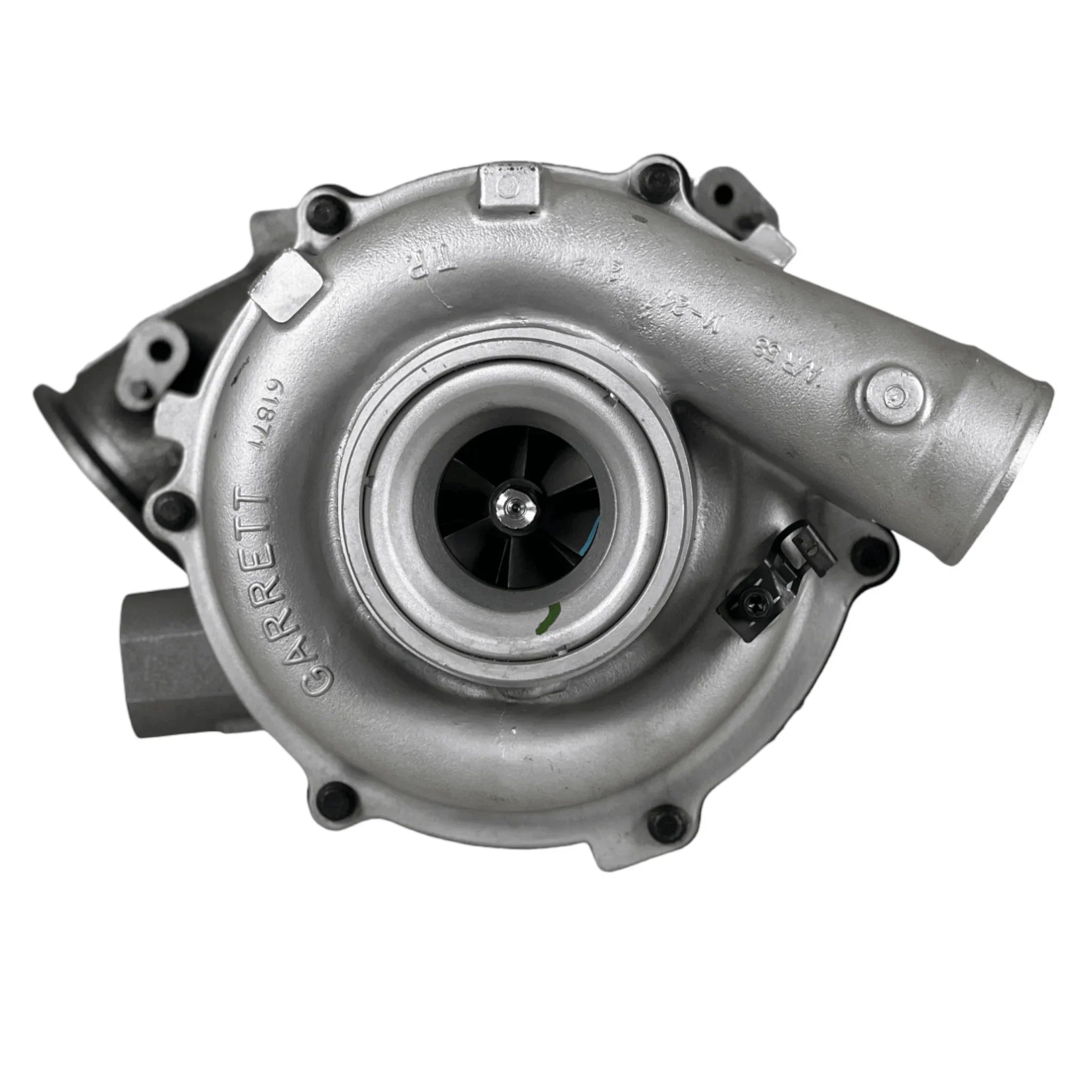 1844127C92 OEM International Turbocharger Gt3571Va For Ford 6.0L VT365 6.0L
