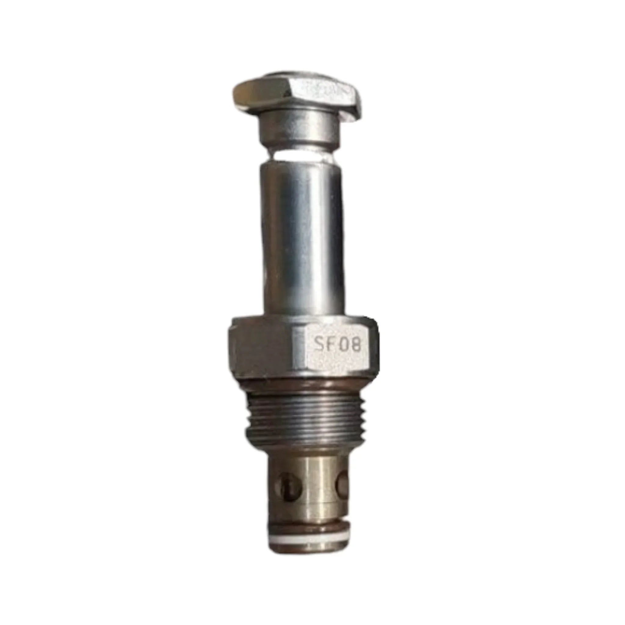 1844402C1 Genuine International Brake Hydraforce Shut Off Valve